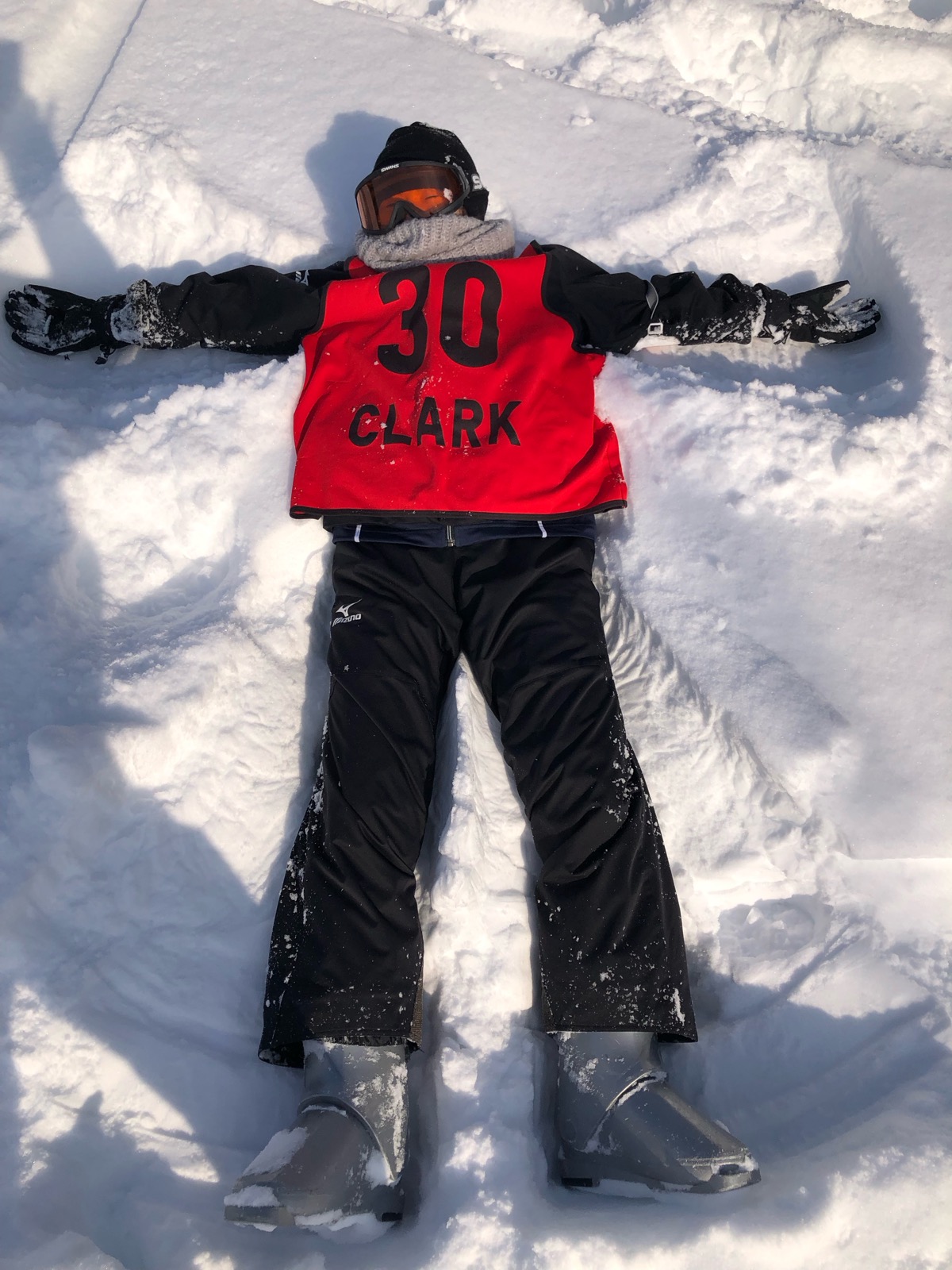 カムイスキーリンクス