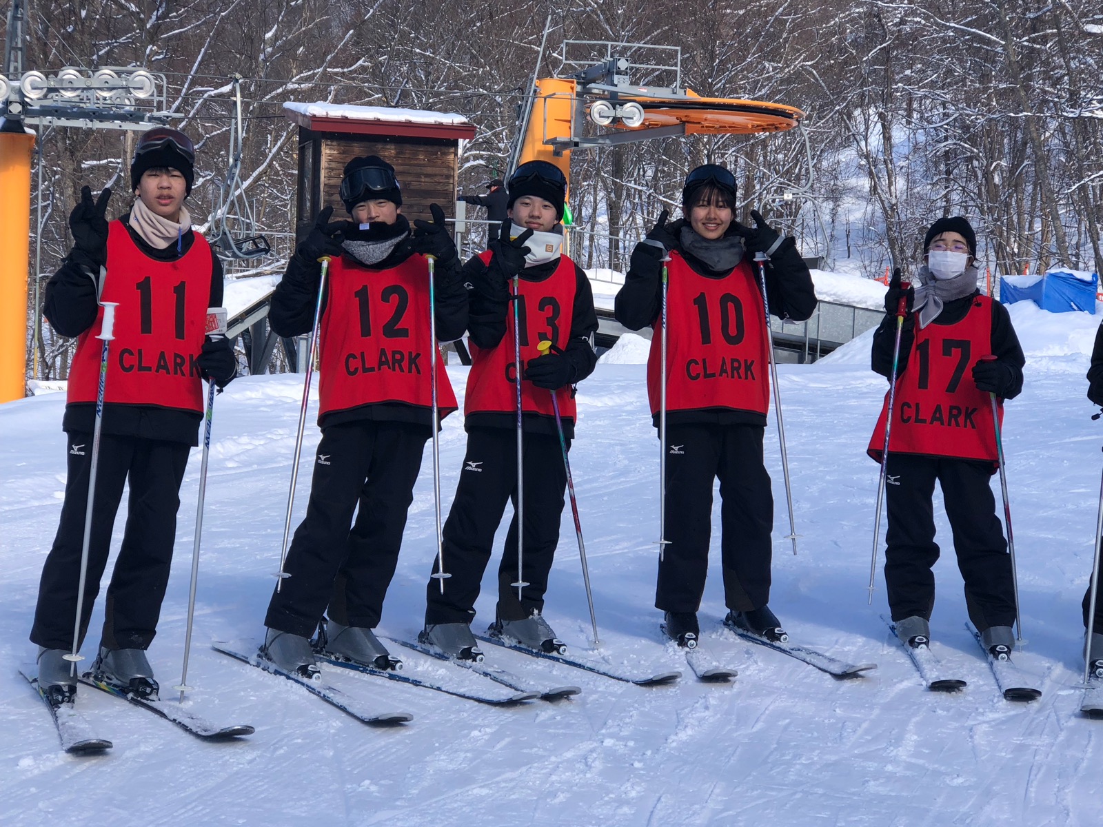 カムイスキーリンクス