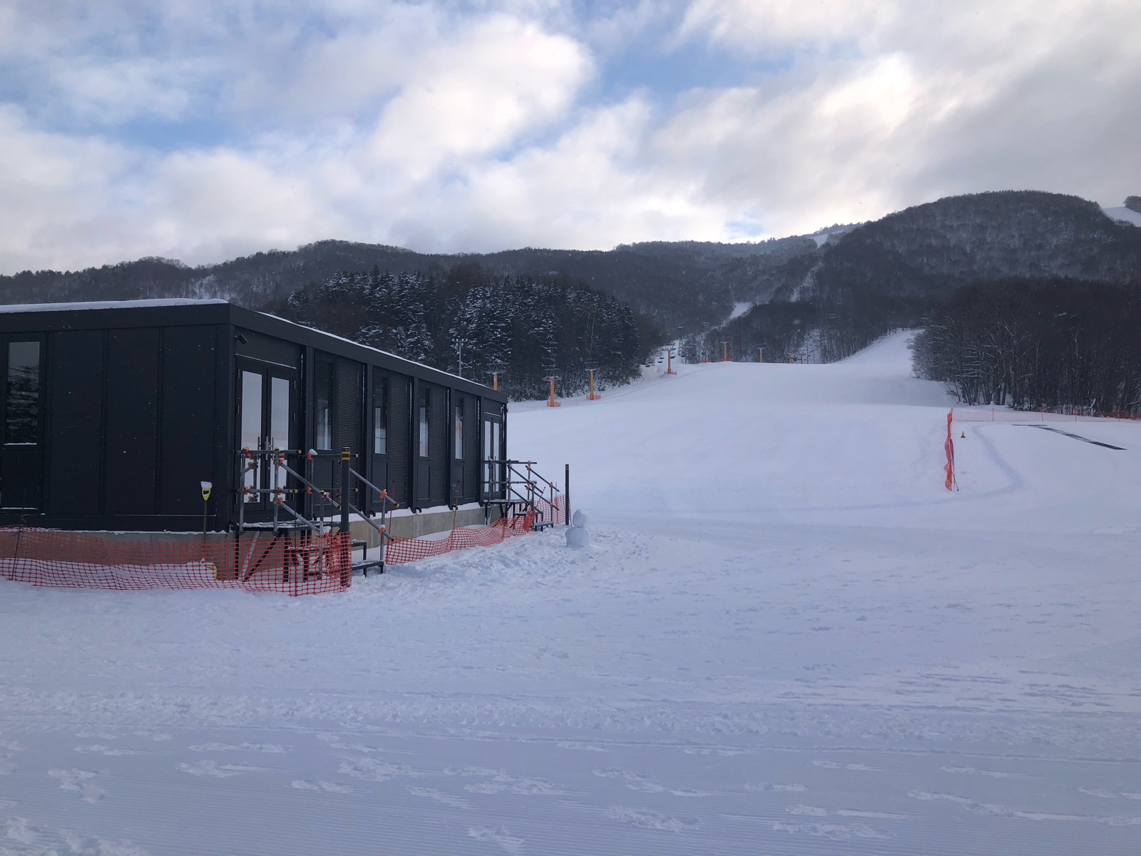 カムイスキーリンクス