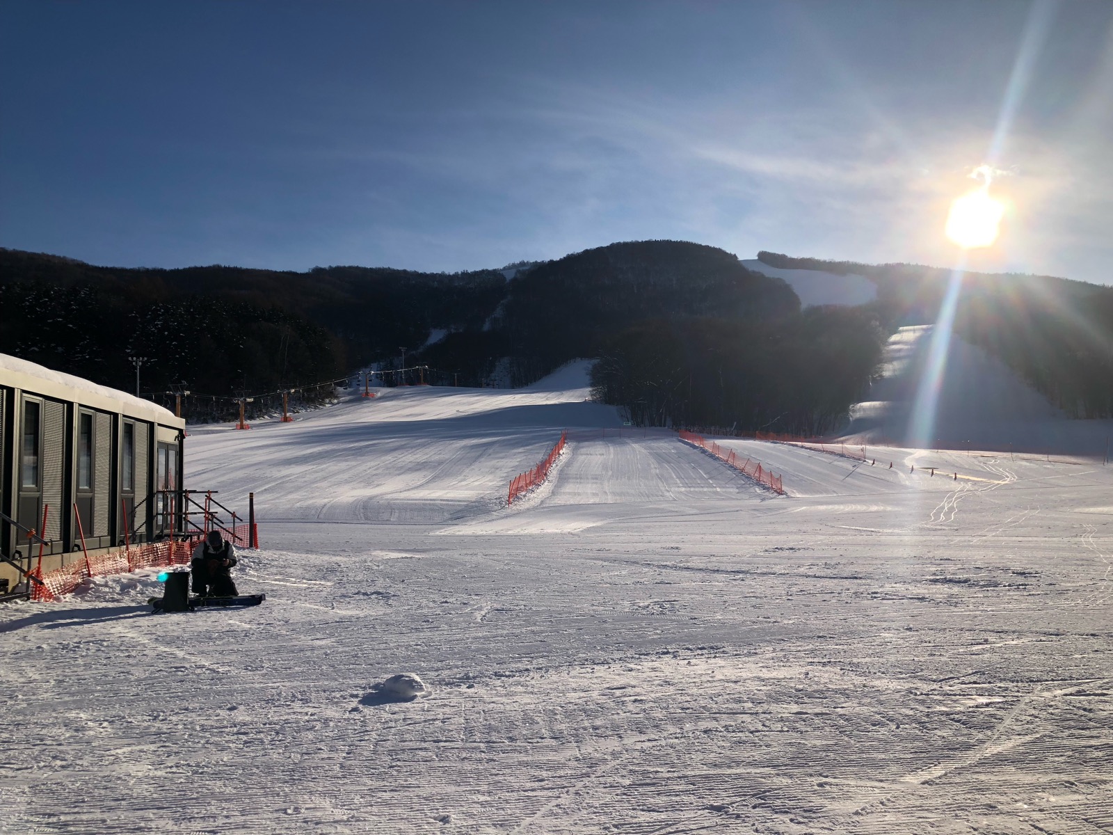カムイスキーリンクス