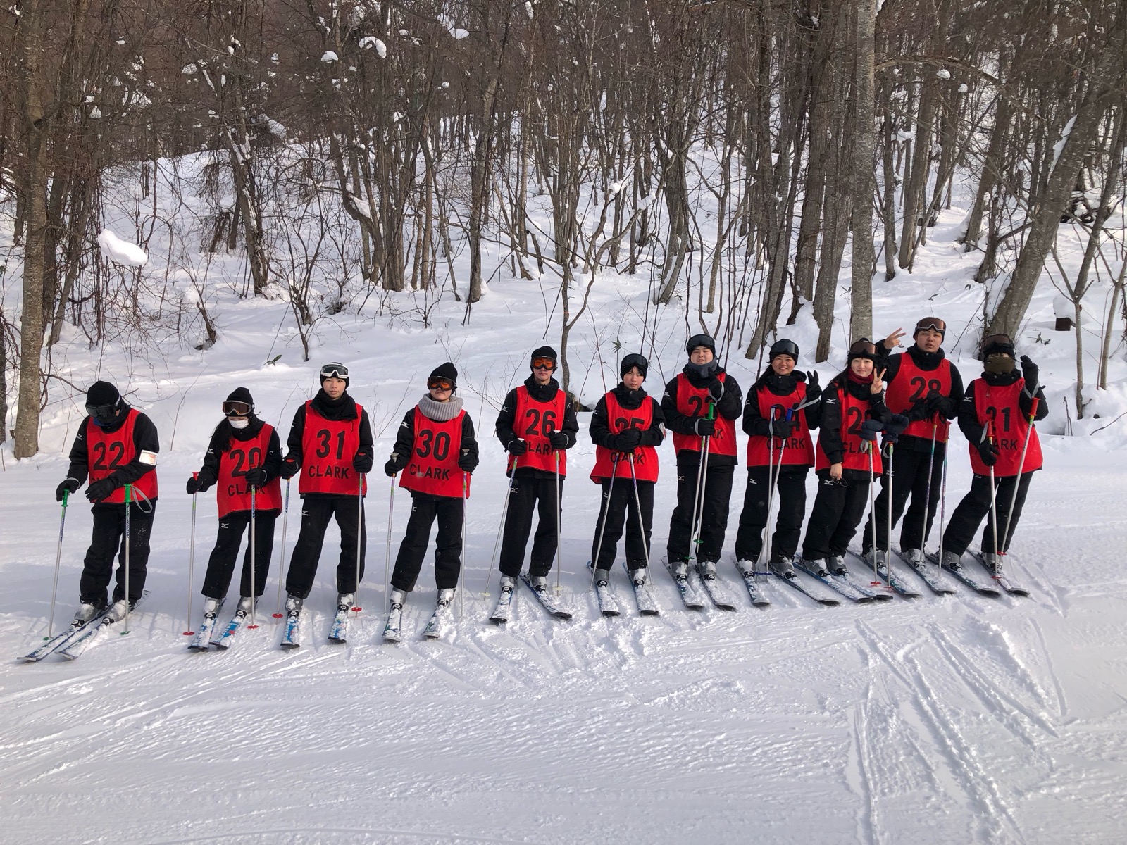 カムイスキーリンクス