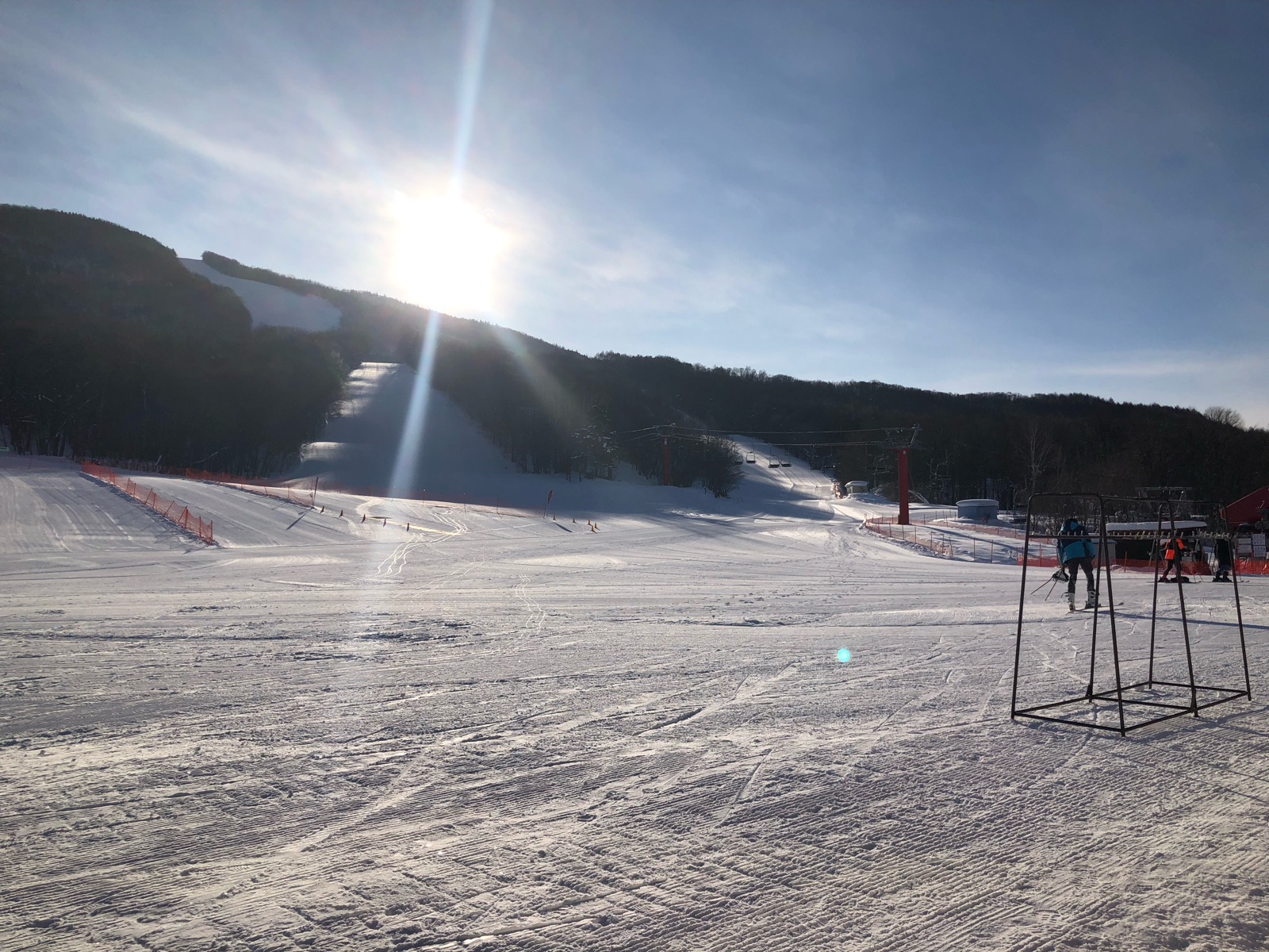 カムイスキーリンクス