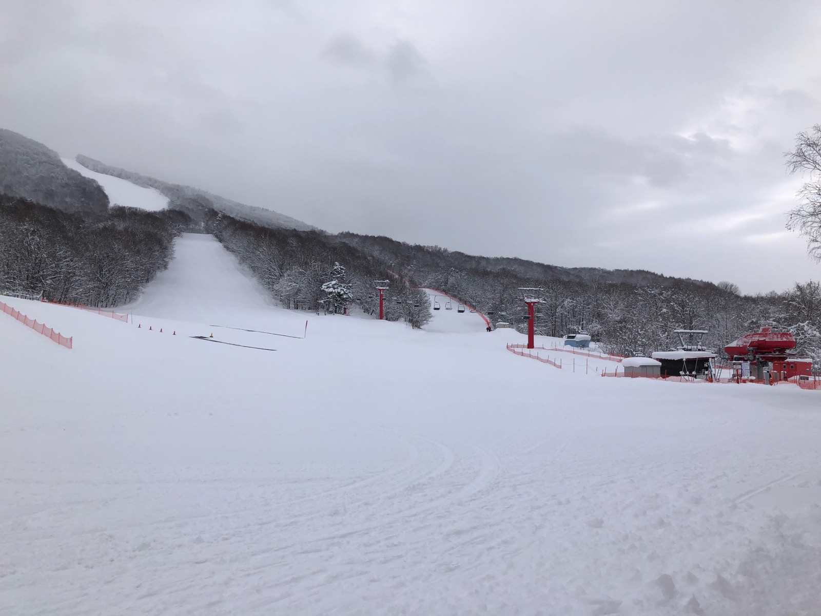 カムイスキーリンクス