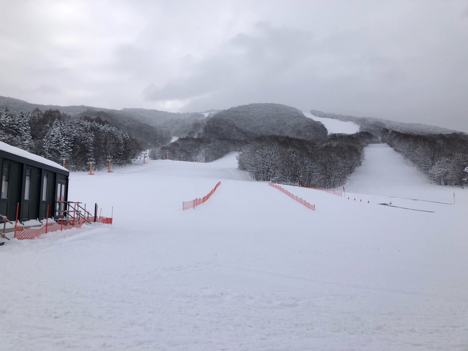 カムイスキーリンクス