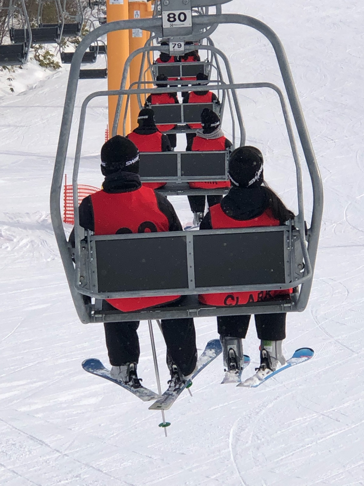 カムイスキーリンクス