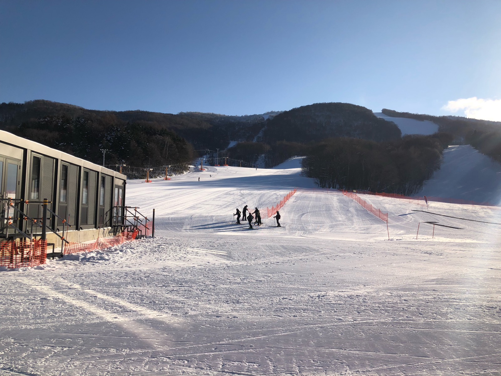 カムイスキーリンクス