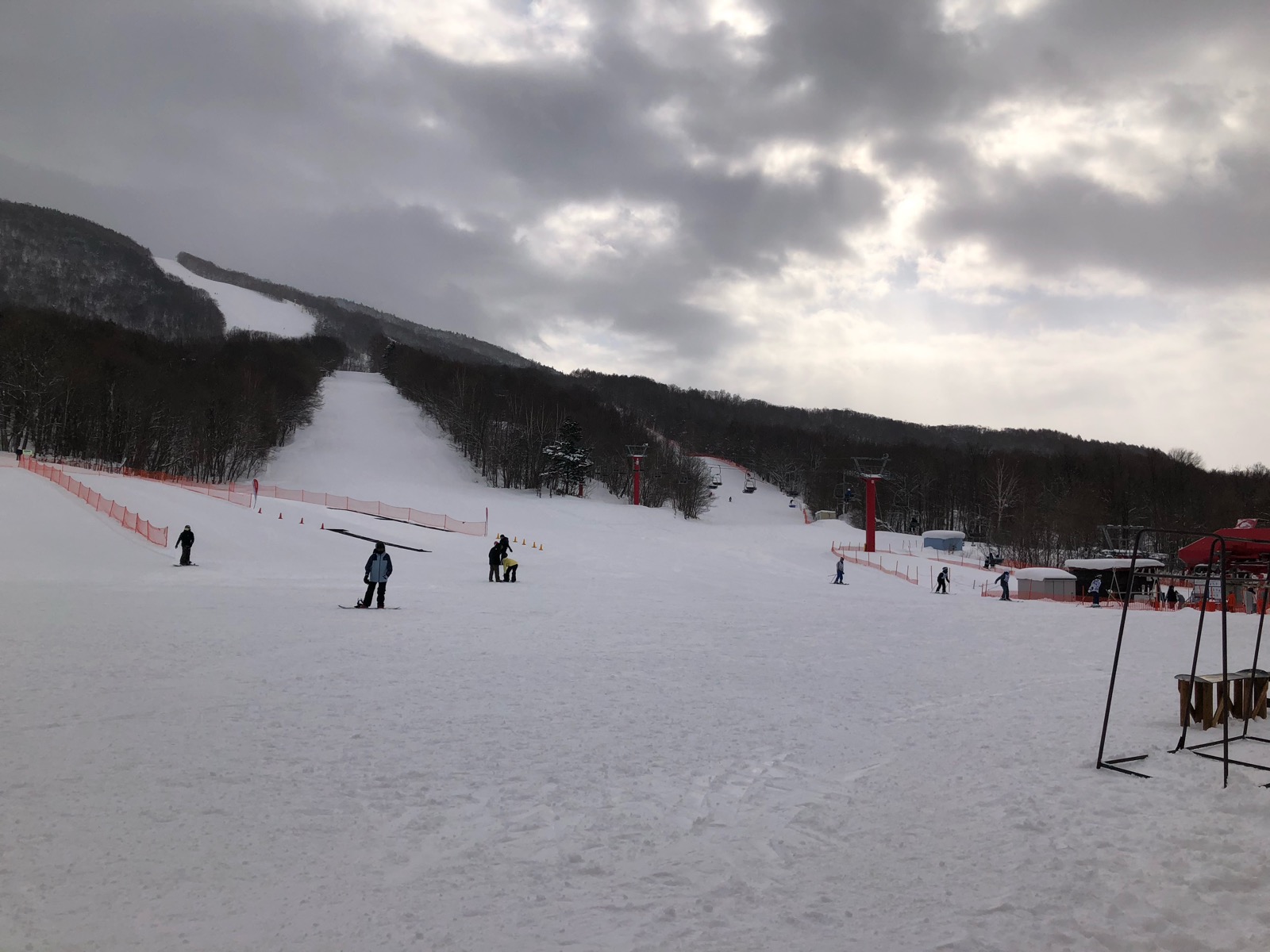 カムイスキーリンクス