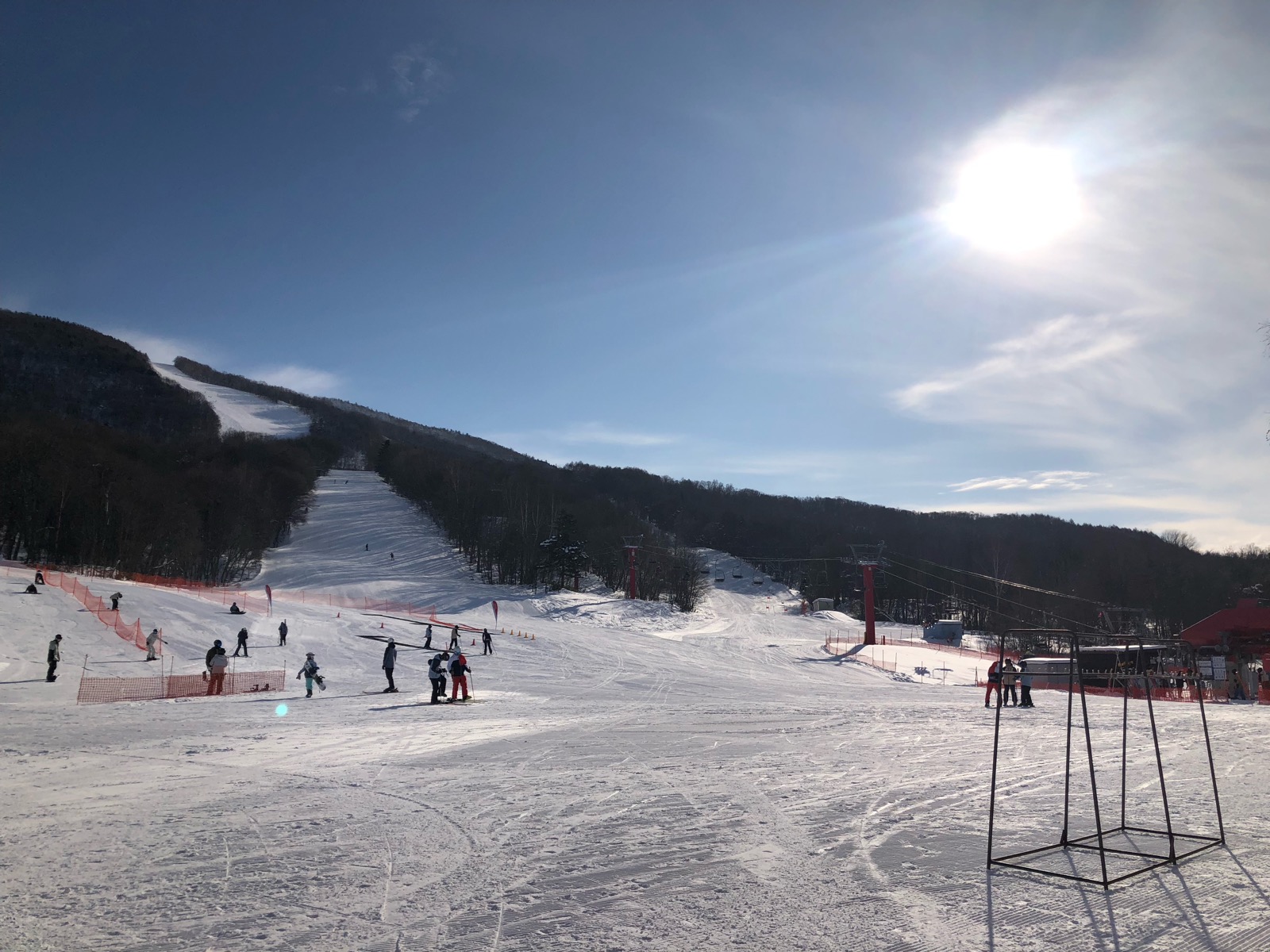 カムイスキーリンクス