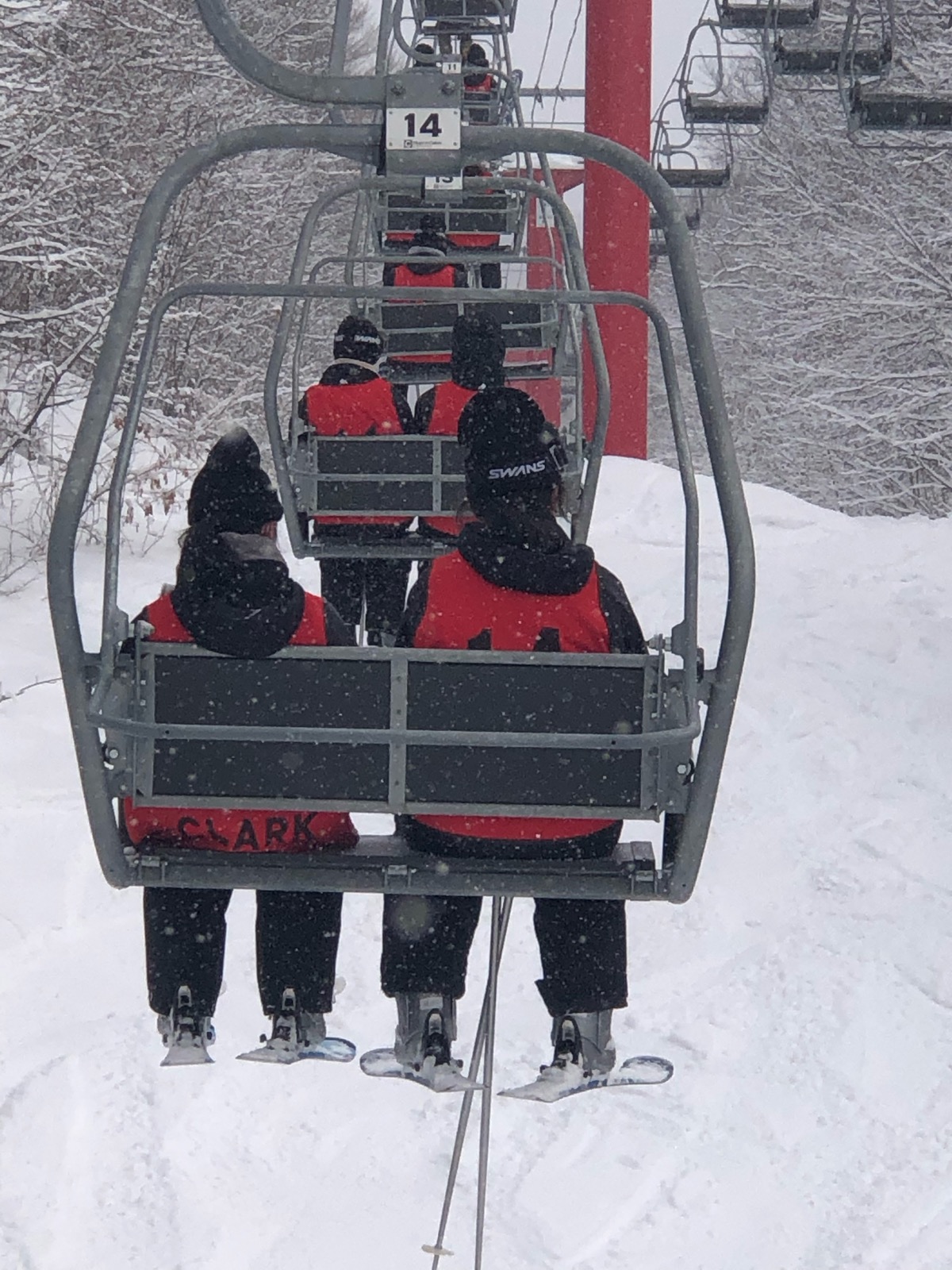カムイスキーリンクス