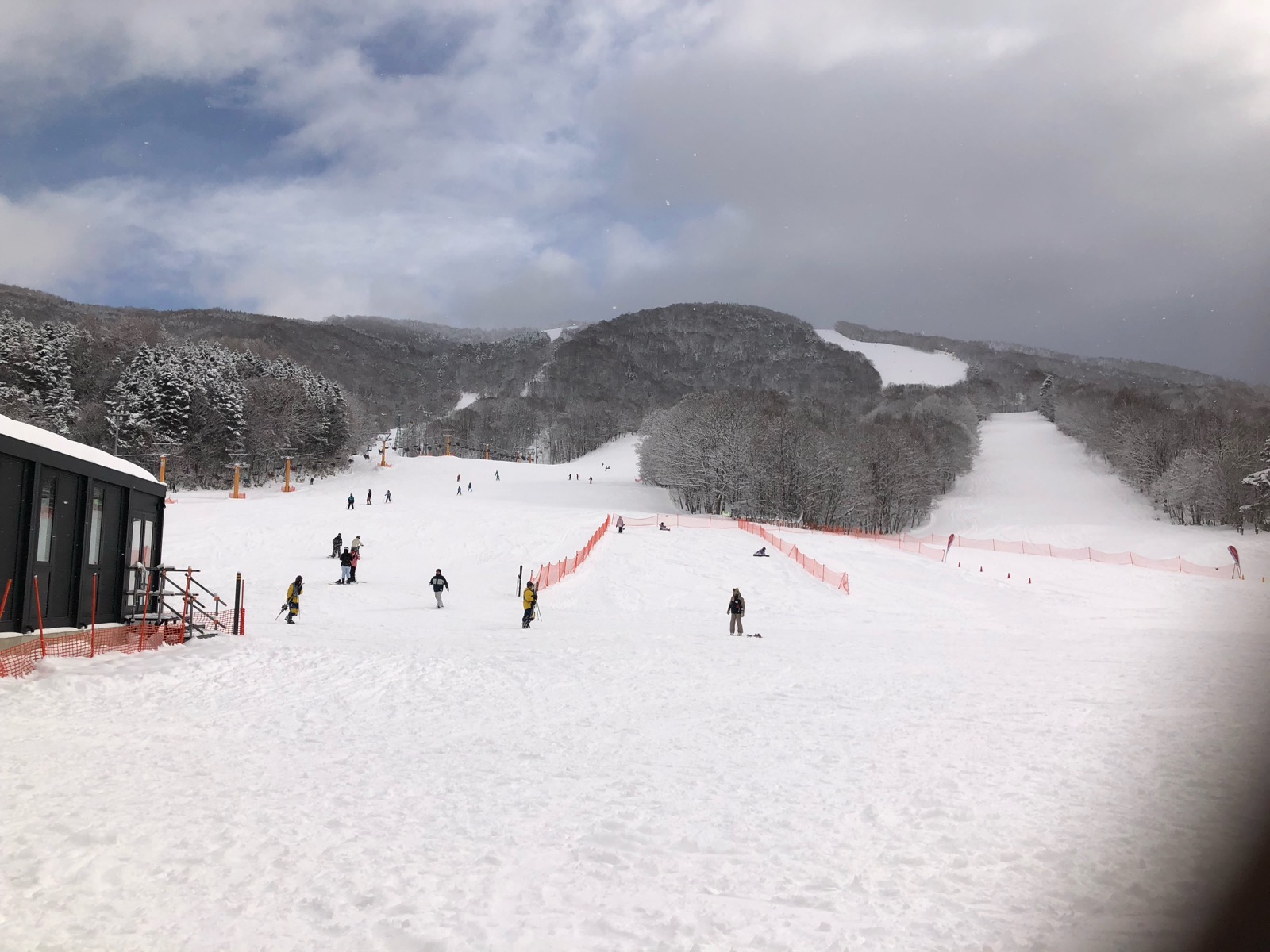 カムイスキーリンクス