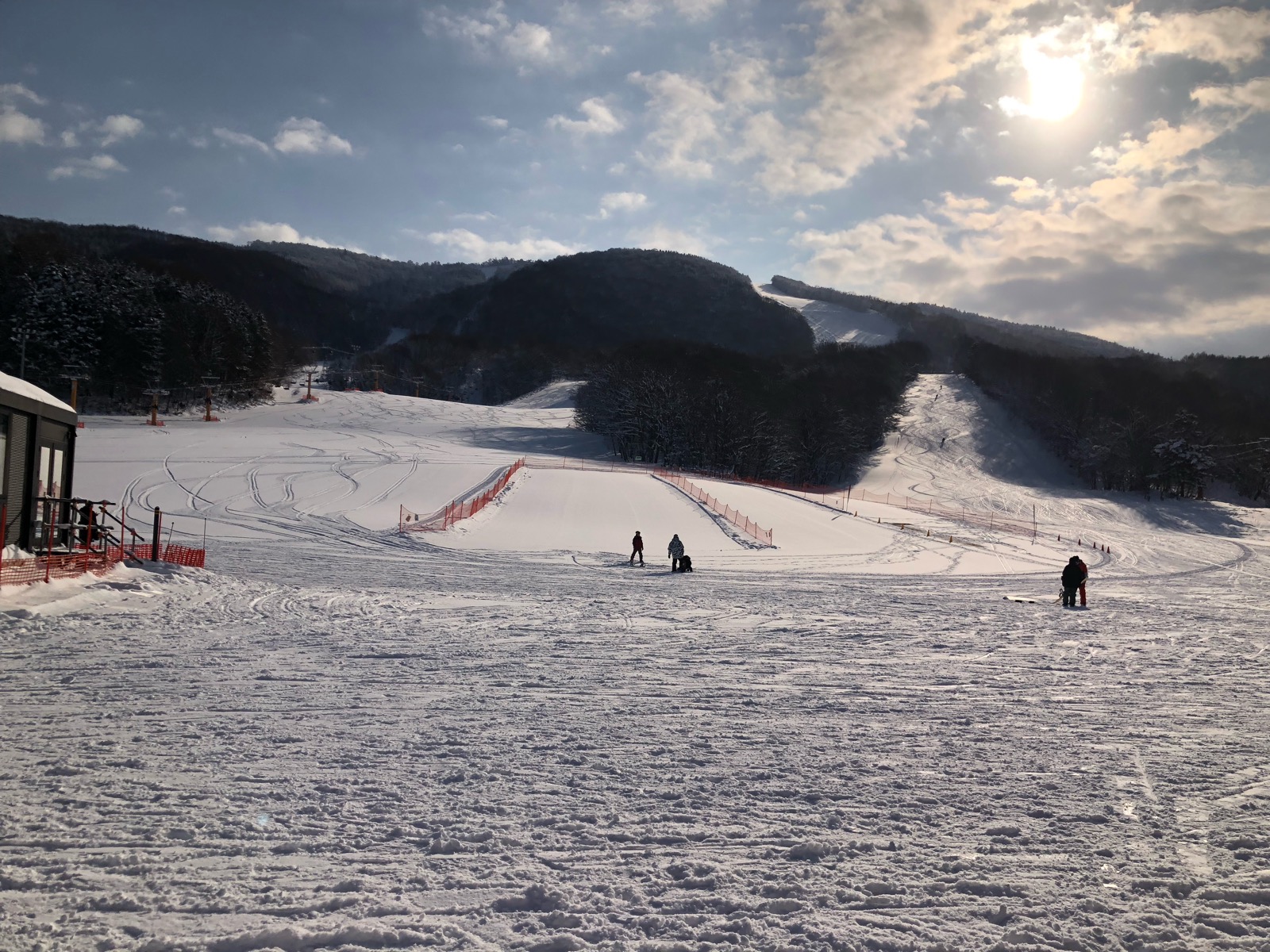 カムイスキーリンクス