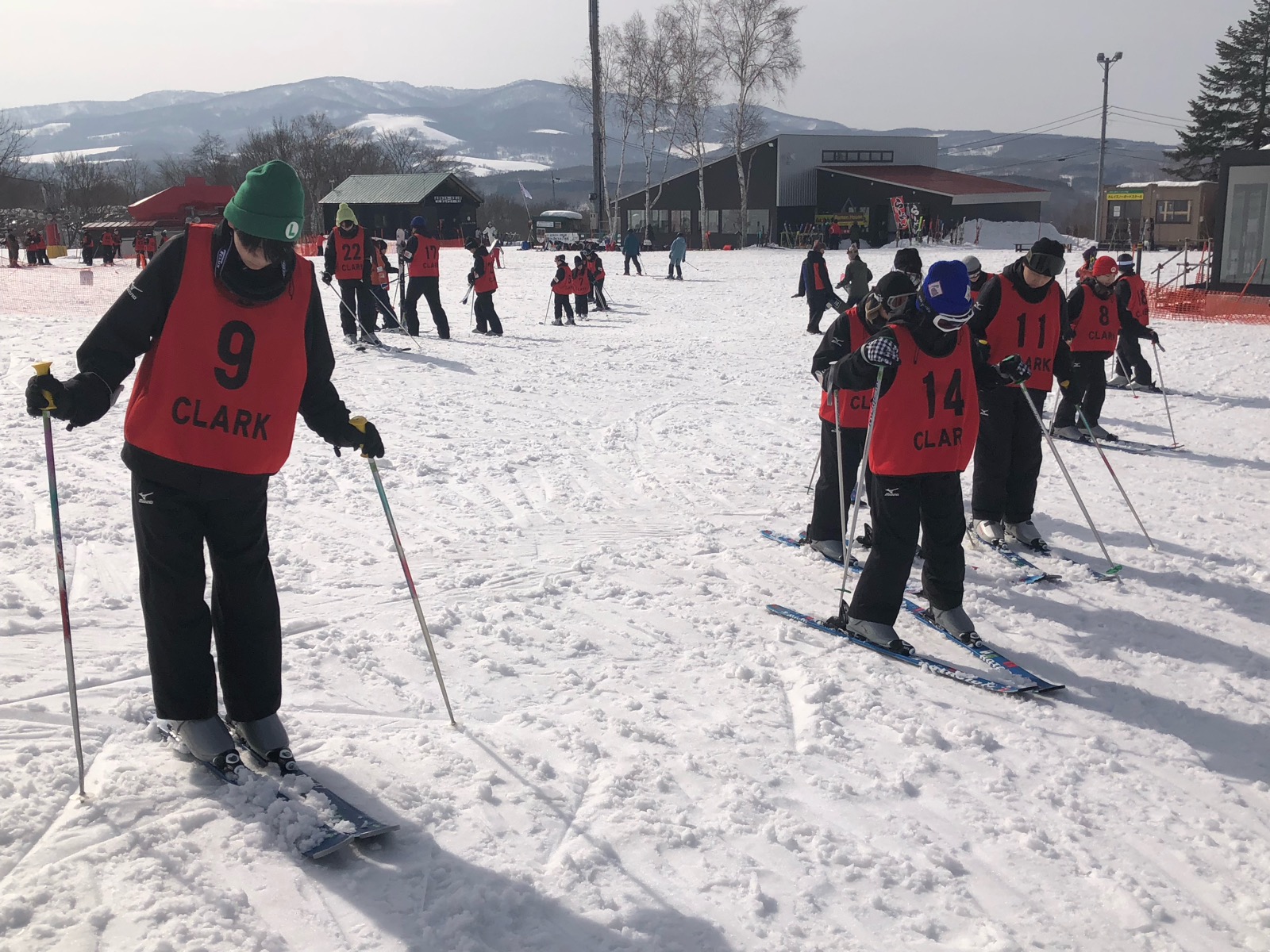 カムイスキーリンクス