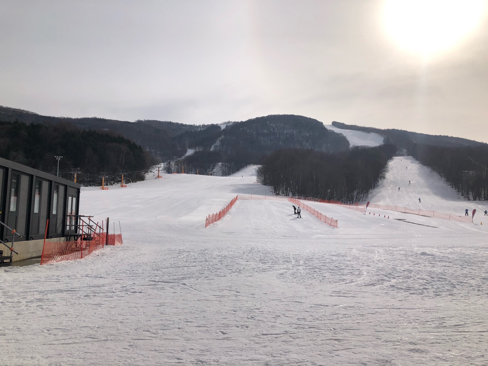 カムイスキーリンクス