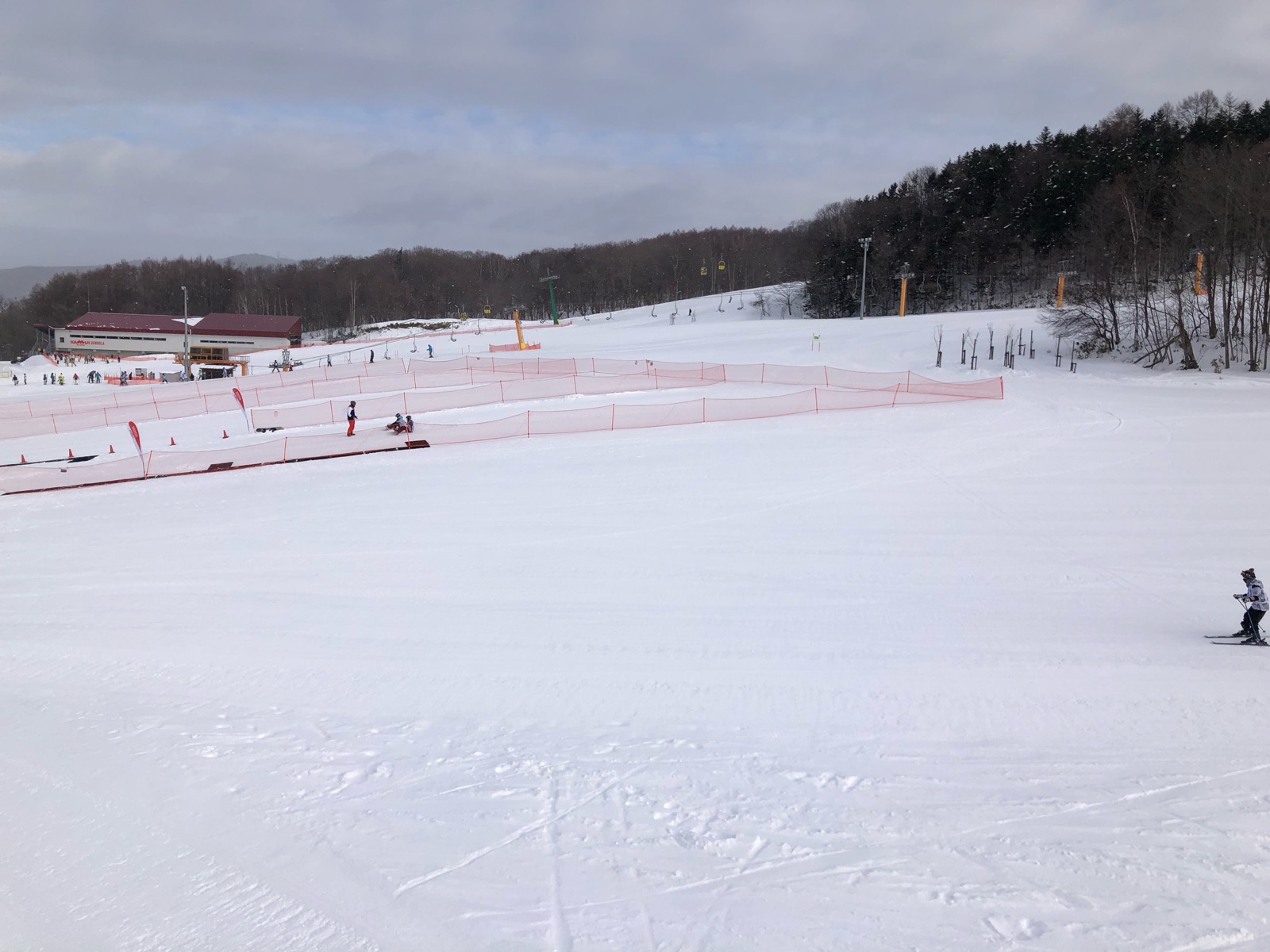 カムイスキーリンクス