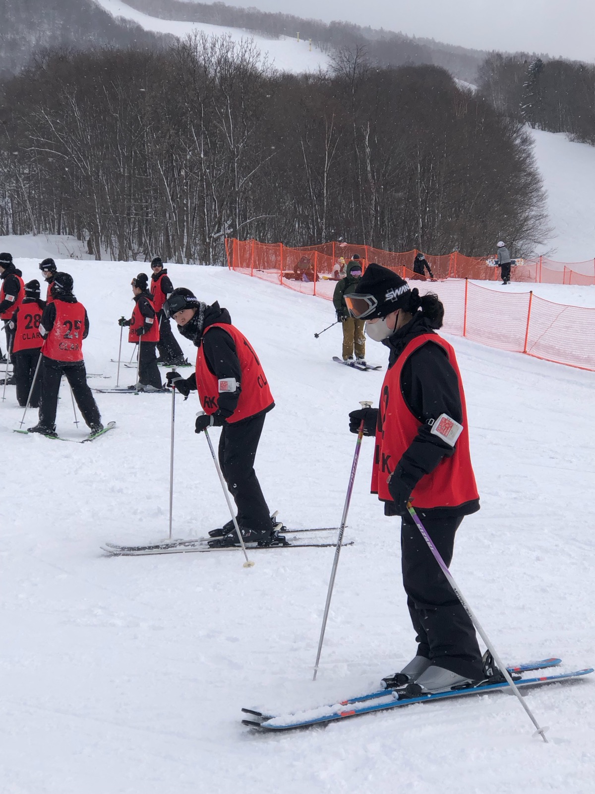 カムイスキーリンクス