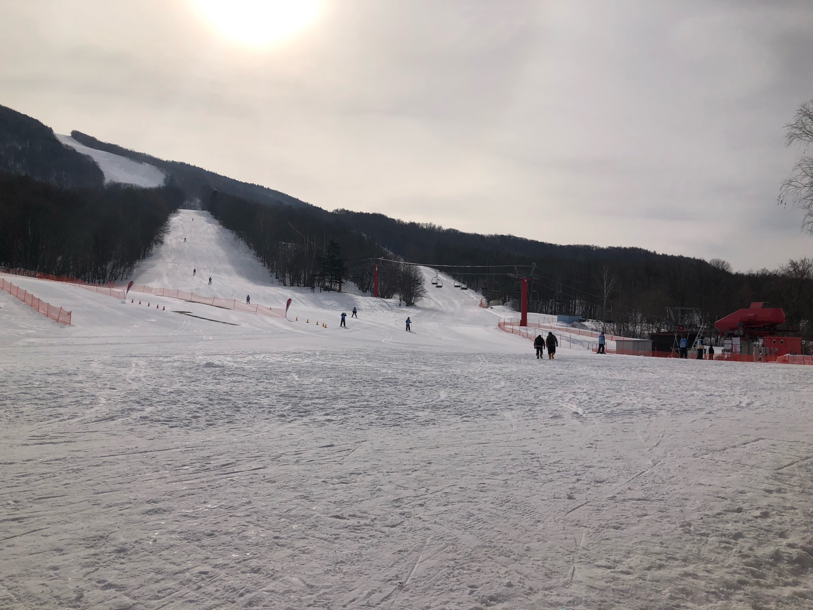 カムイスキーリンクス