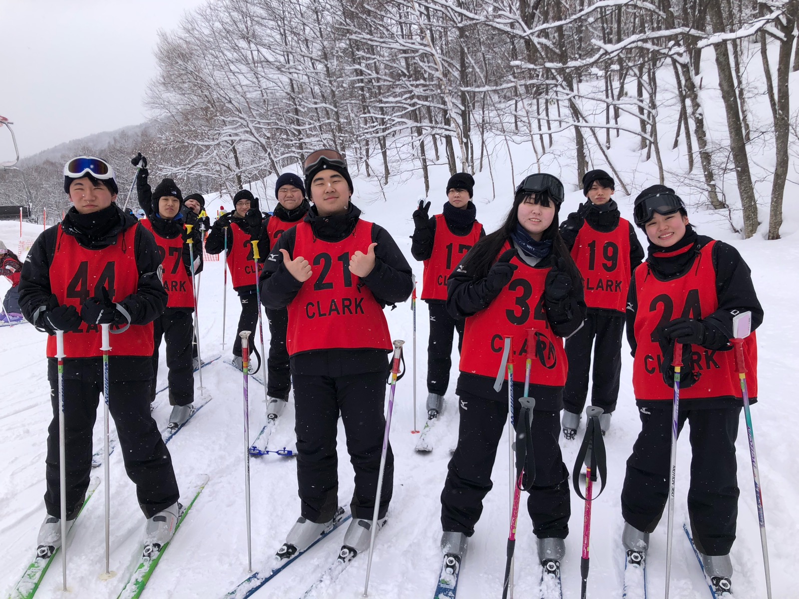 カムイスキーリンクス