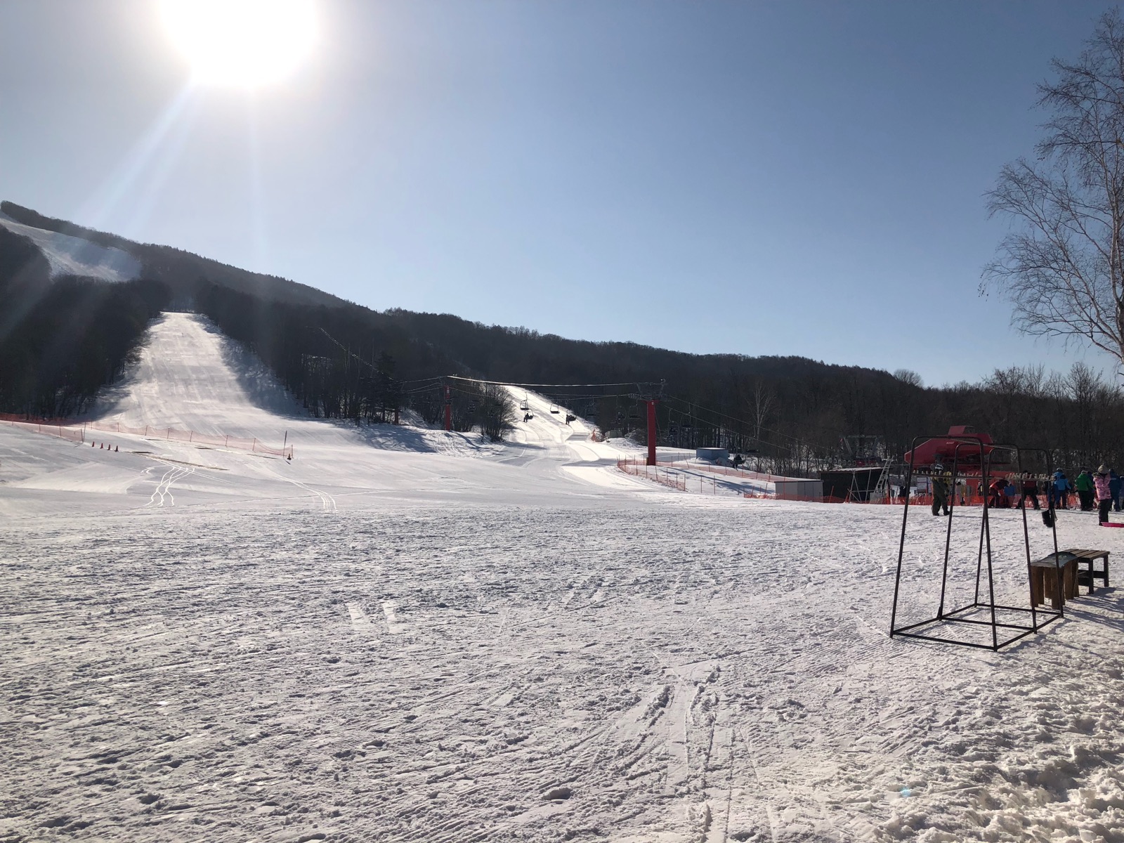 カムイスキーリンクス