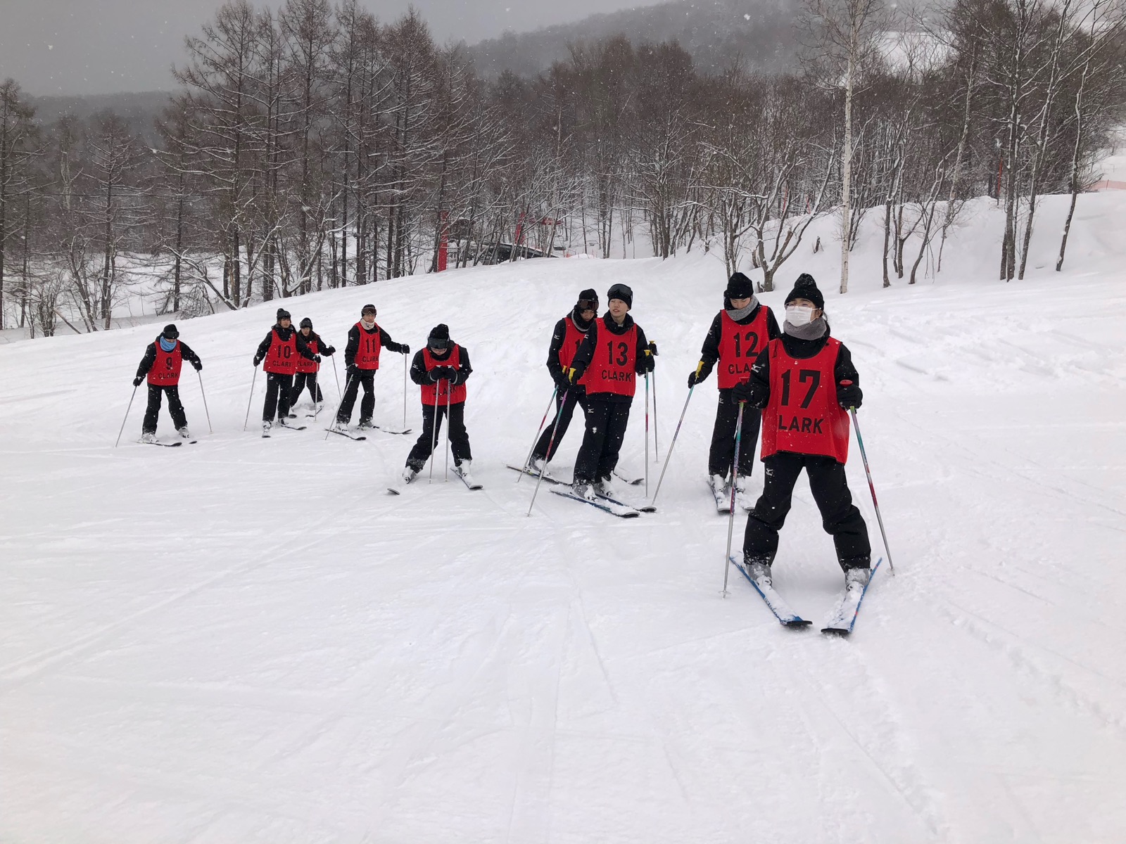 カムイスキーリンクス