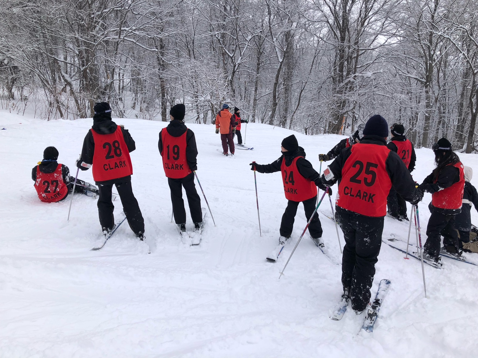 カムイスキーリンクス