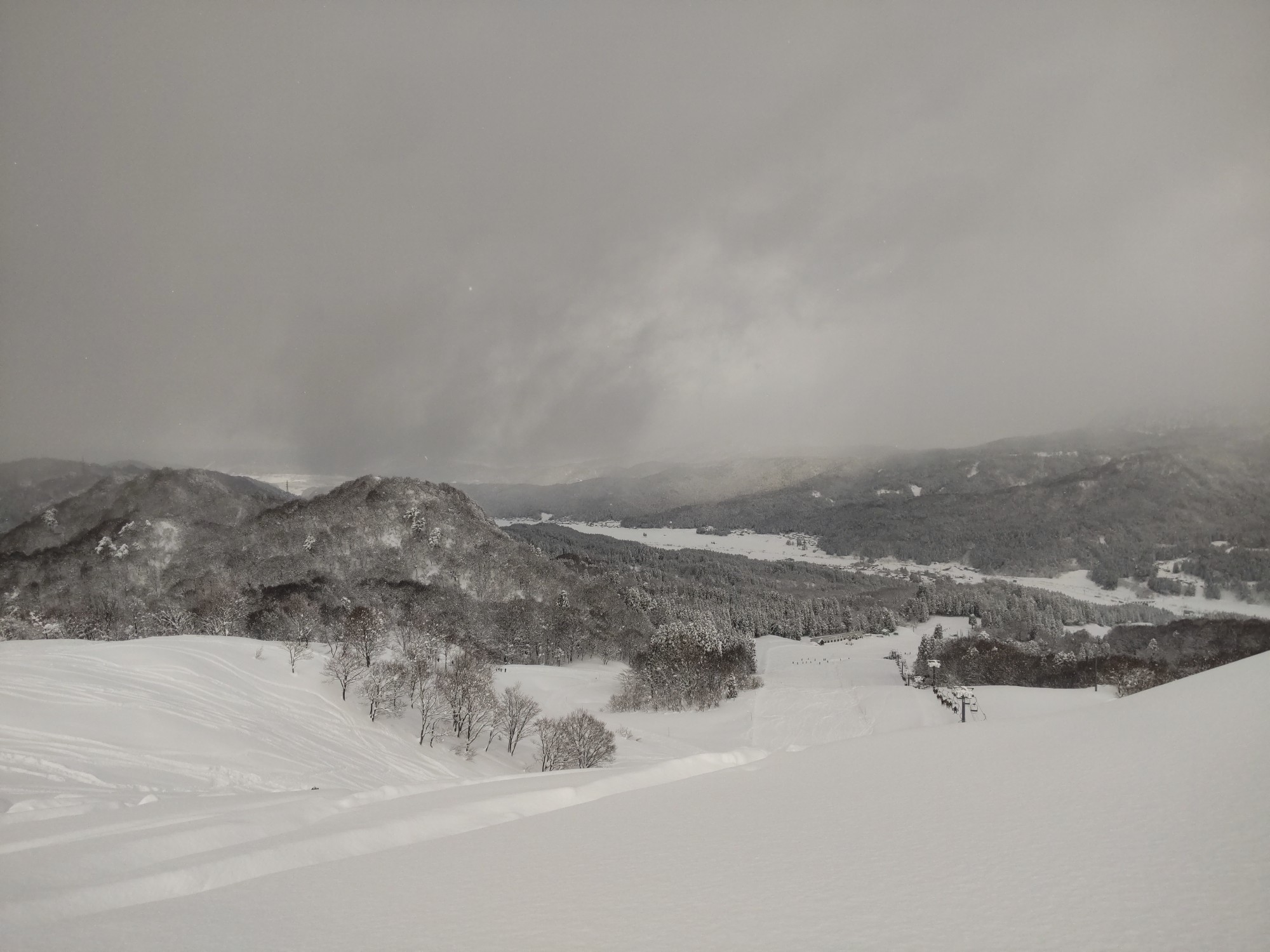糸魚川シーサイドバレー