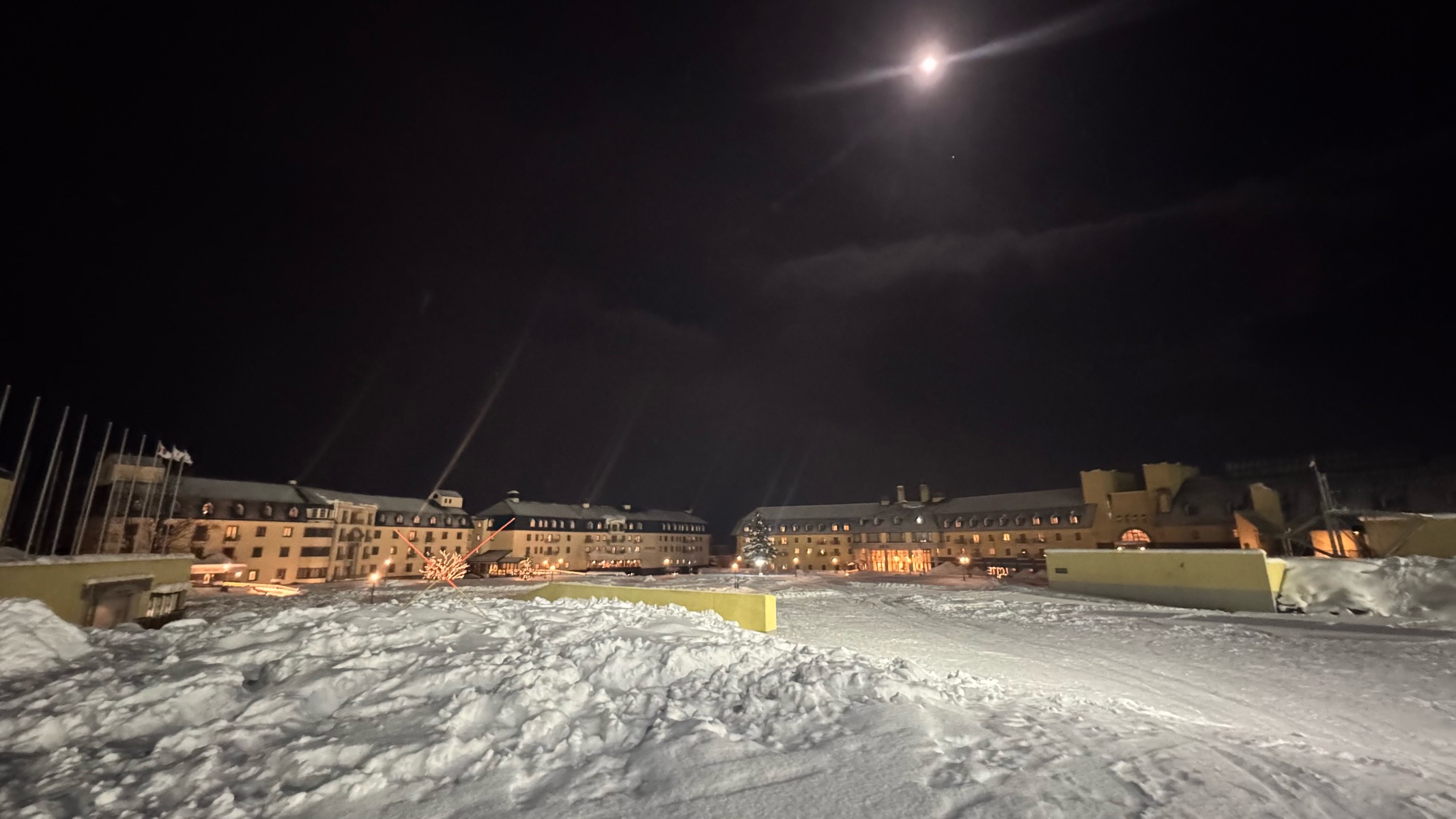 ロッテ アライリゾート