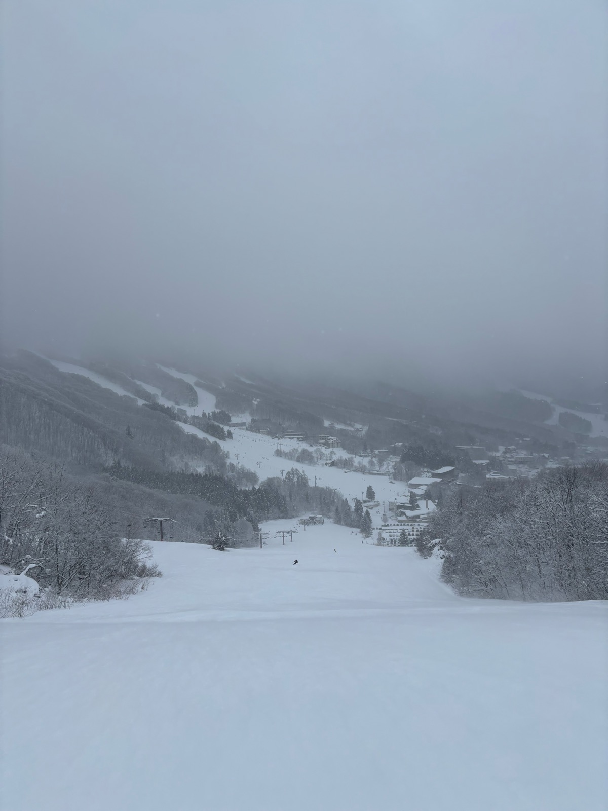 蔵王温泉スキー場