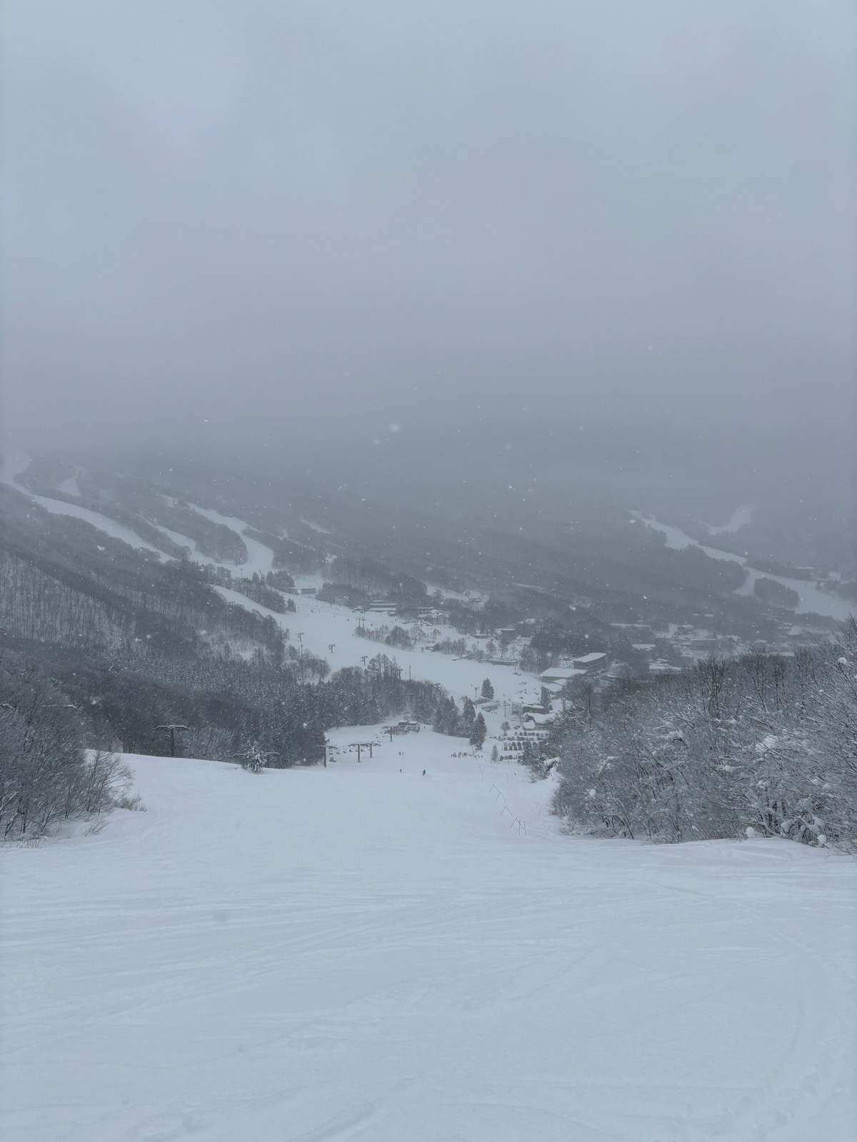 蔵王温泉スキー場