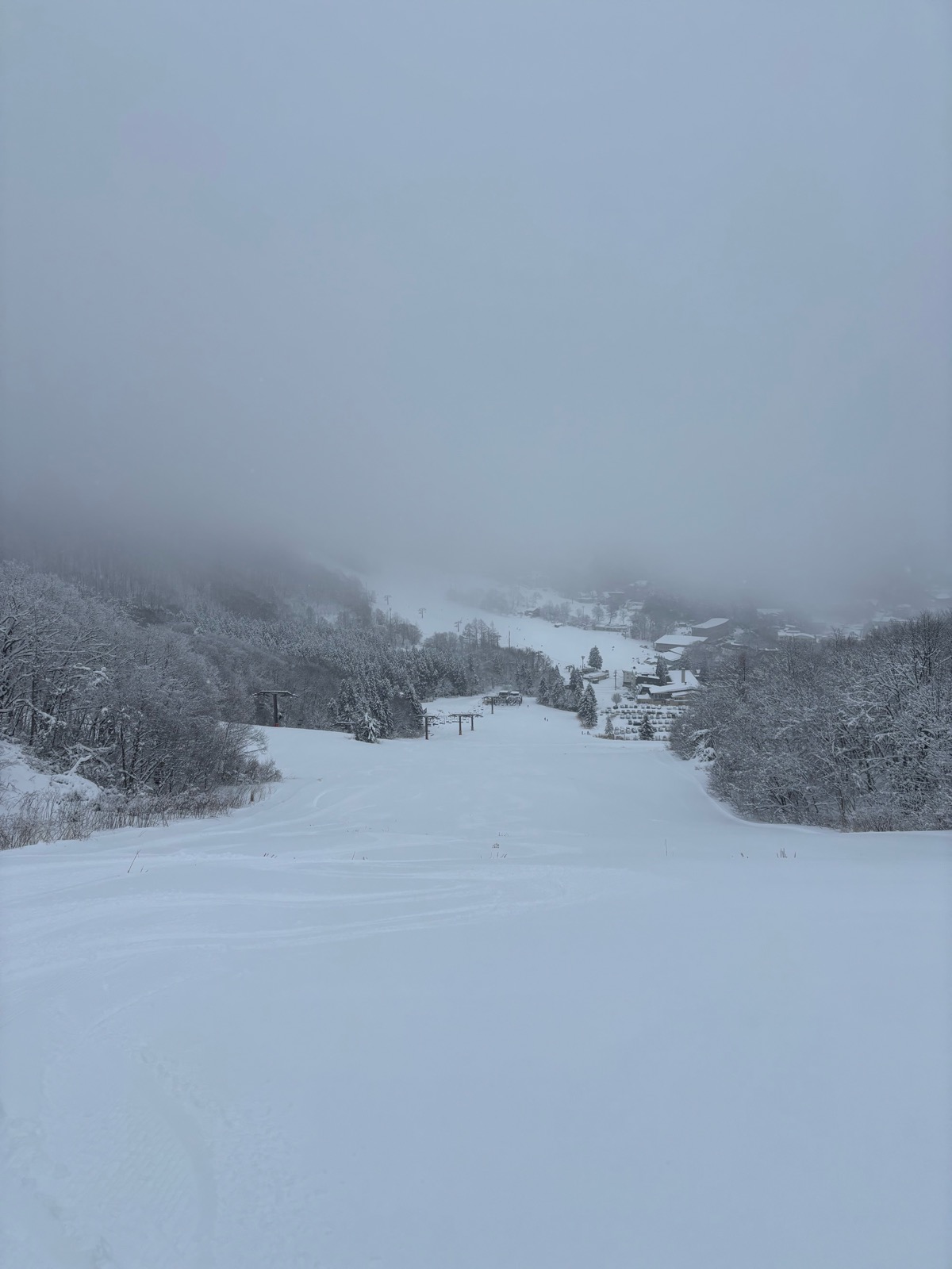 蔵王温泉スキー場