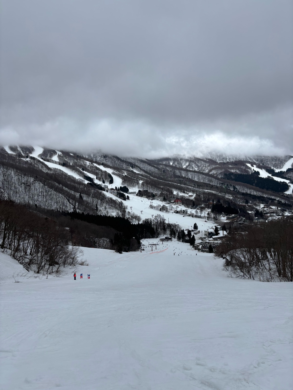 蔵王温泉スキー場
