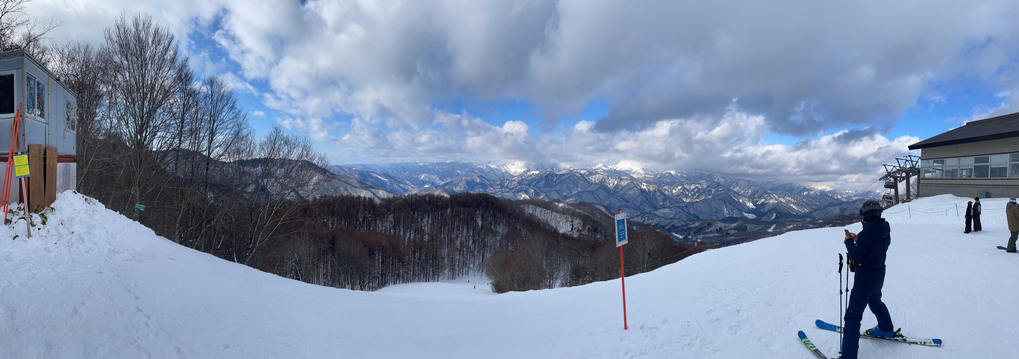 群馬みなかみ ほうだいぎ