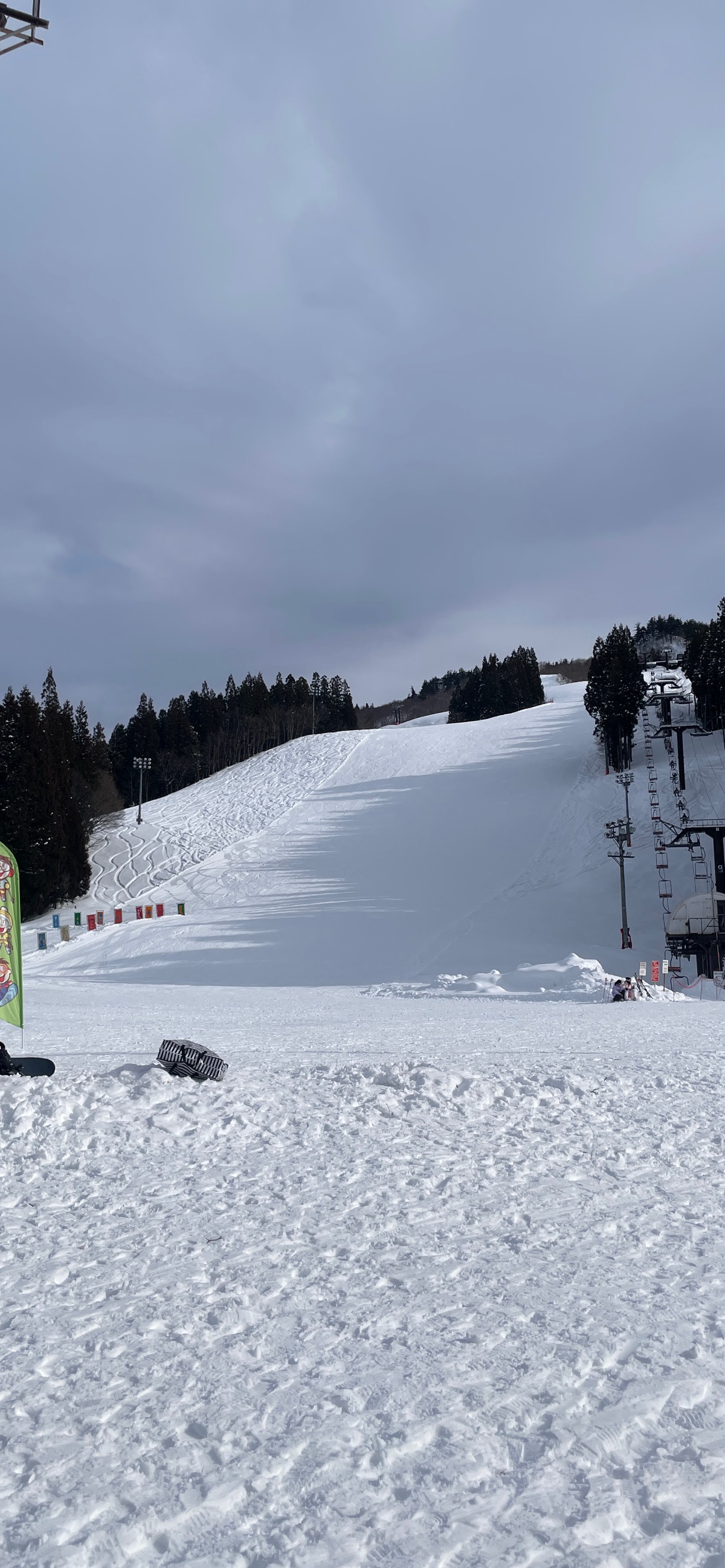 湯沢パークスキー場