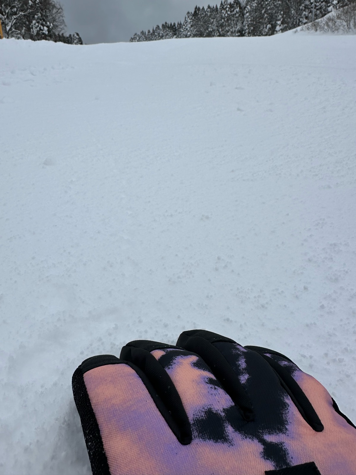 鳥海高原矢島スキー場