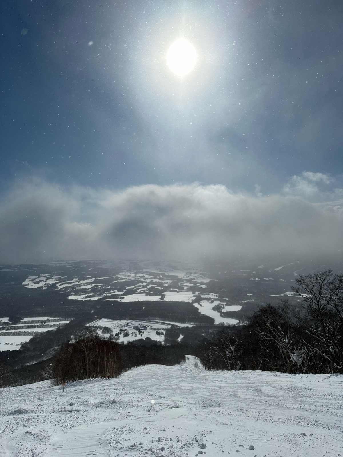 岩手高原スノーパーク