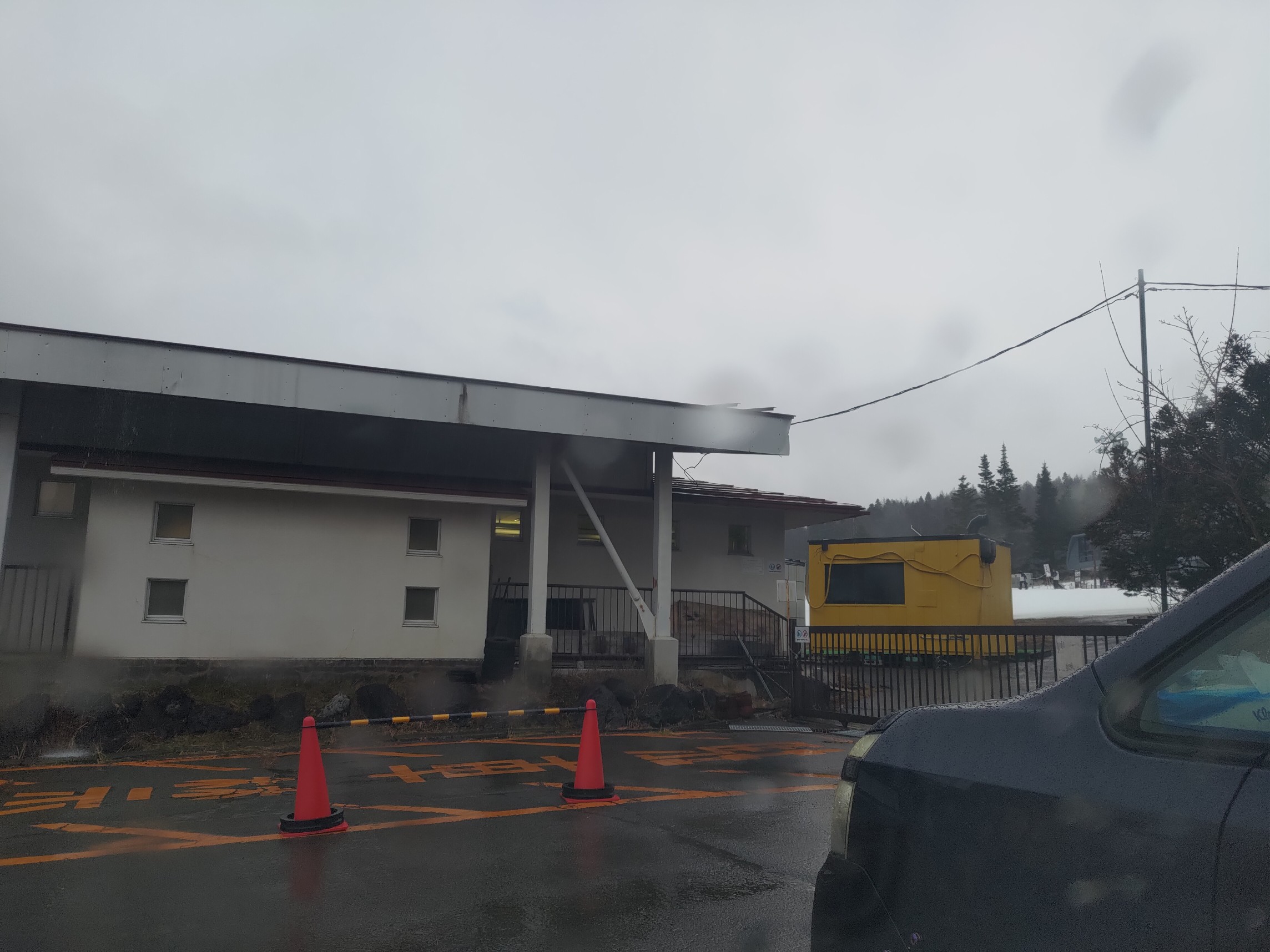 ふじてんスノーリゾート