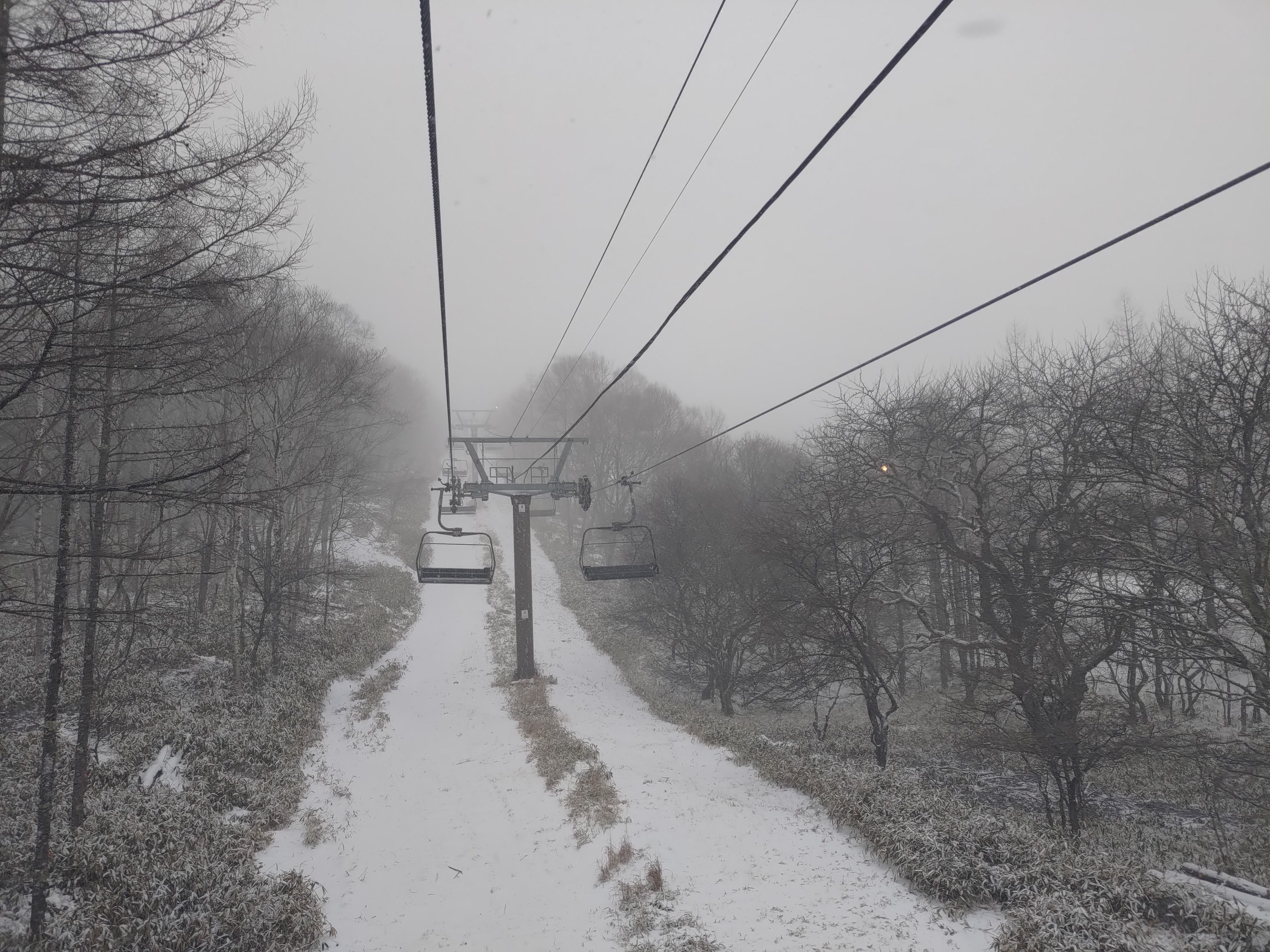 サンメドウズ清里