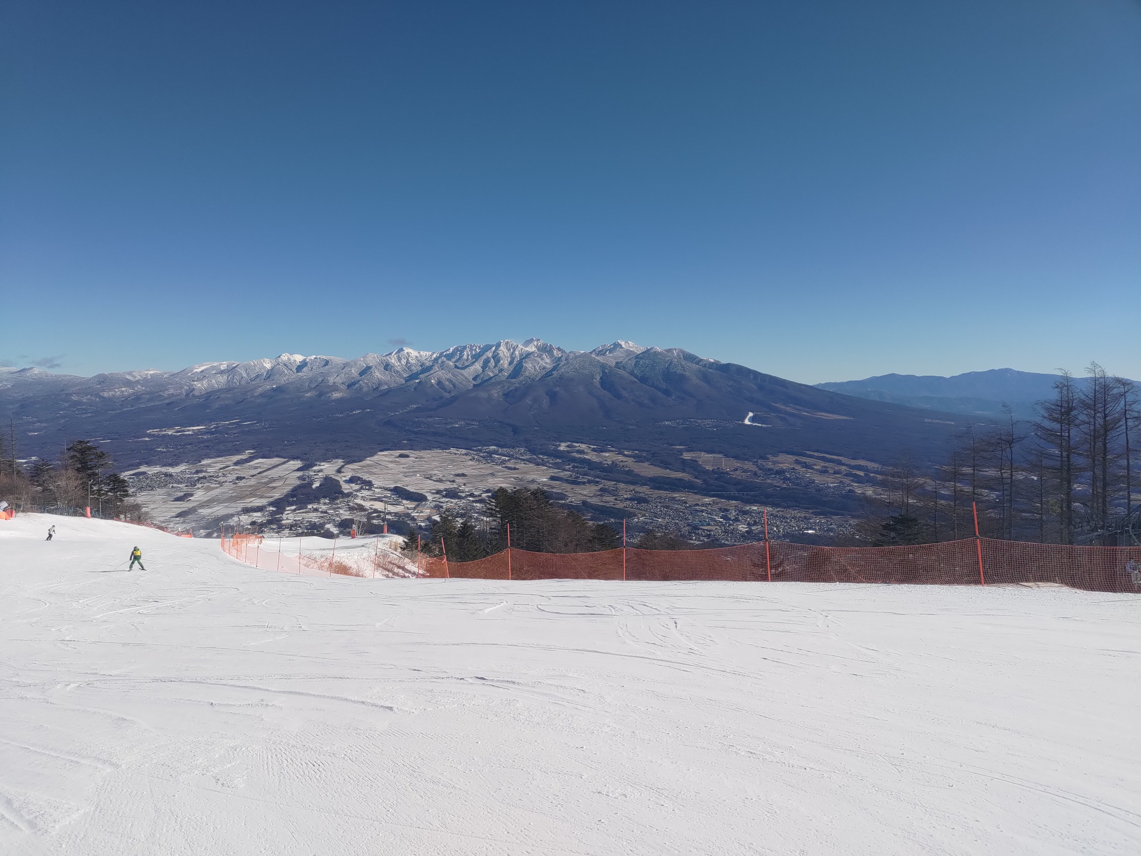 富士見パノラマリゾート