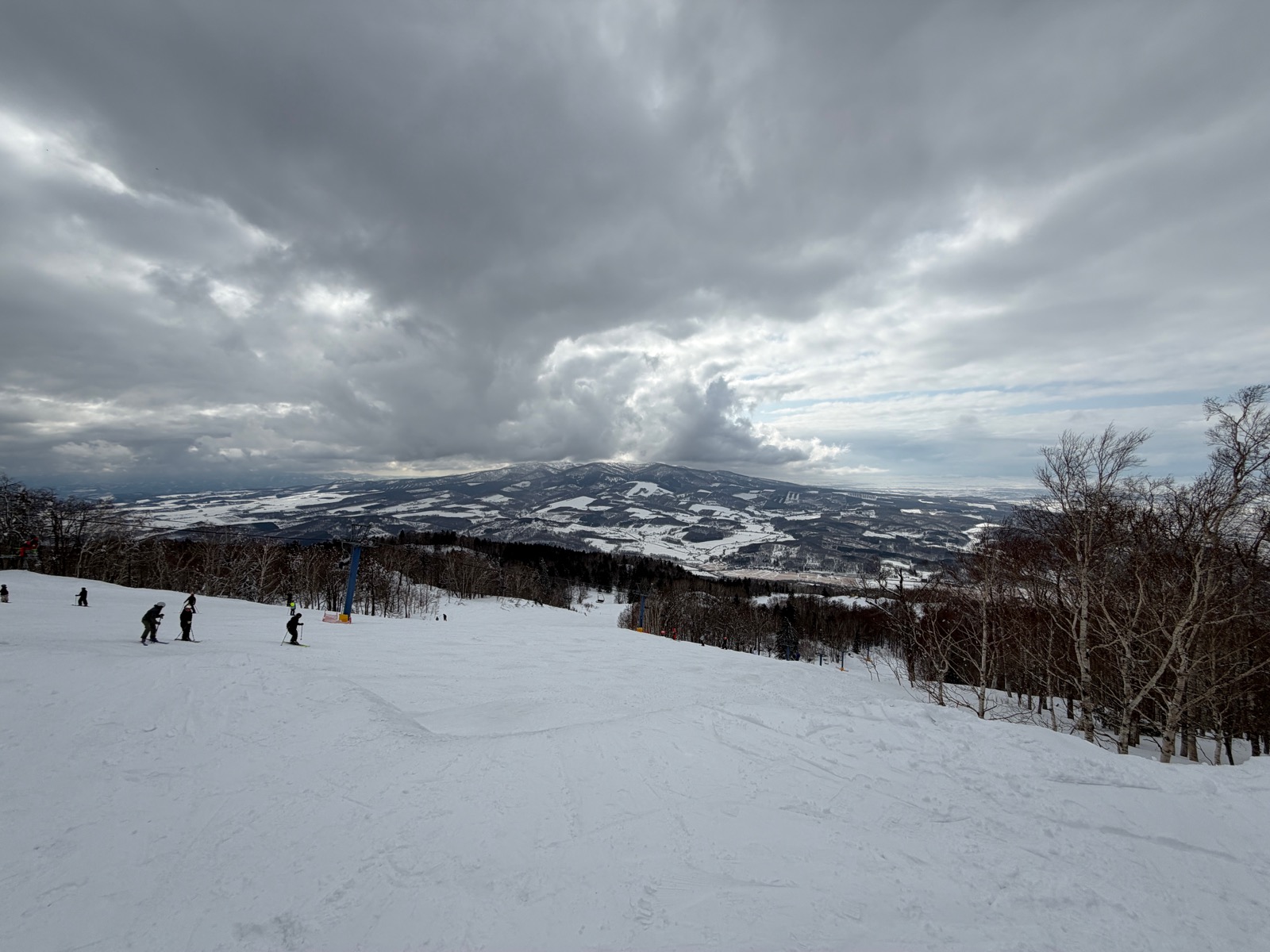 カムイスキーリンクス