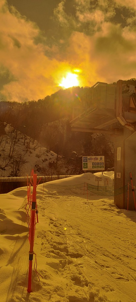 Ohana Resort（旧：国境高原スノーパーク）