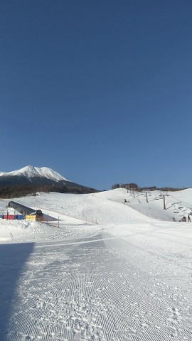 開田高原マイア