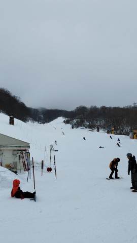 高鷲スノーパーク