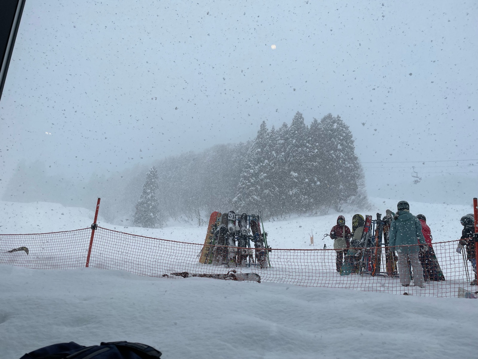 かぐらスキー場
