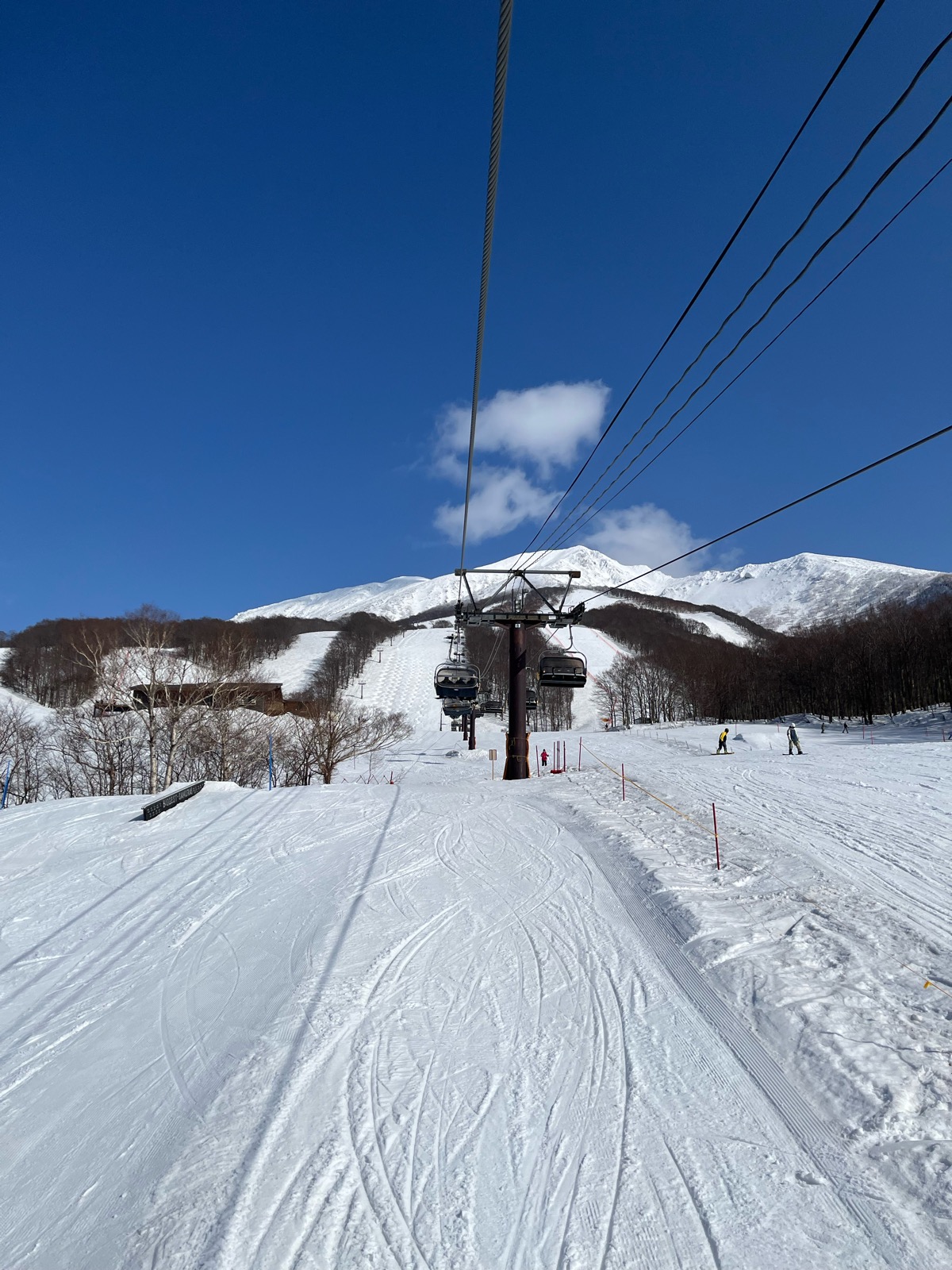 たざわ湖スキー場