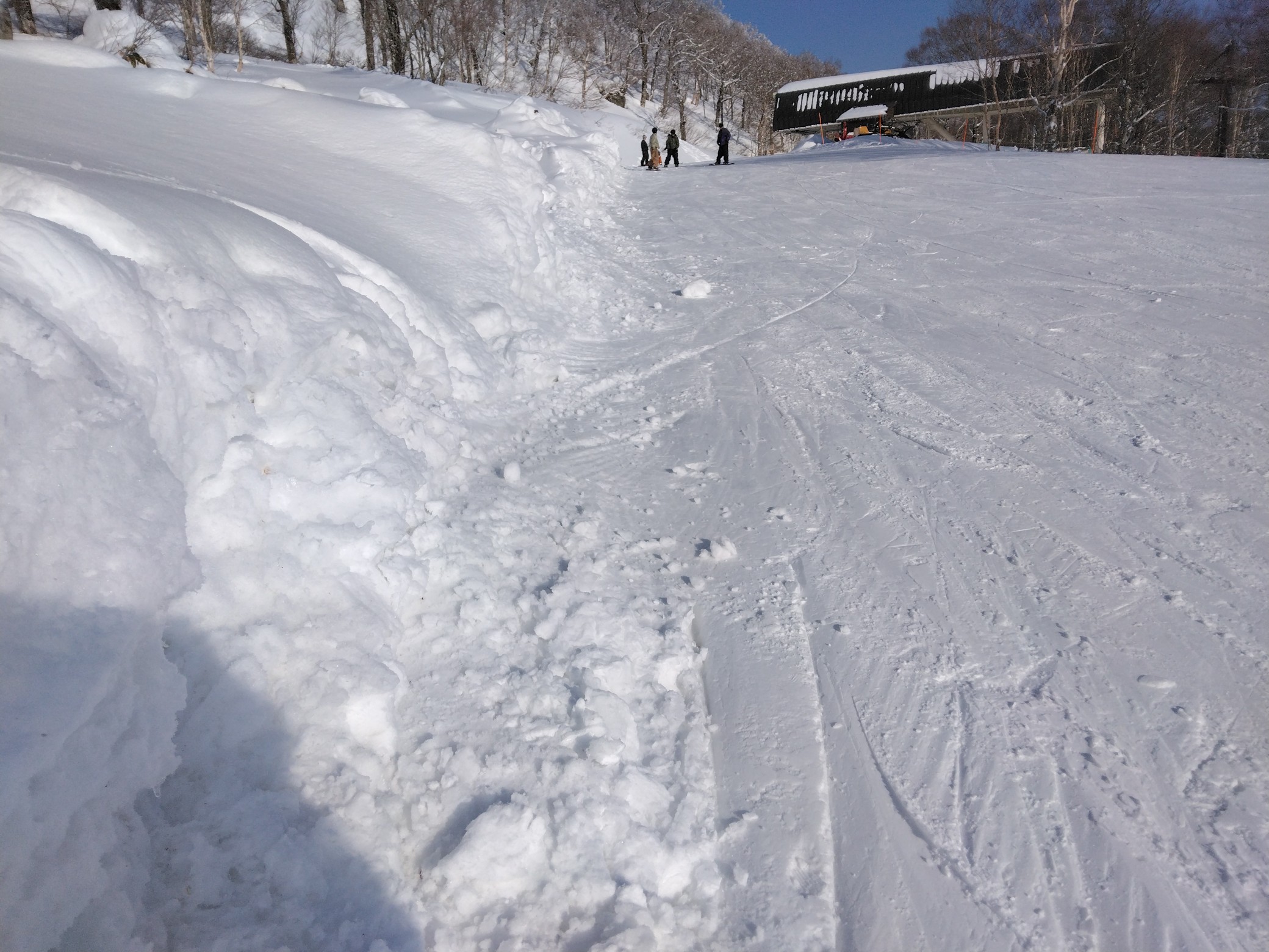 たんばらスキーパーク
