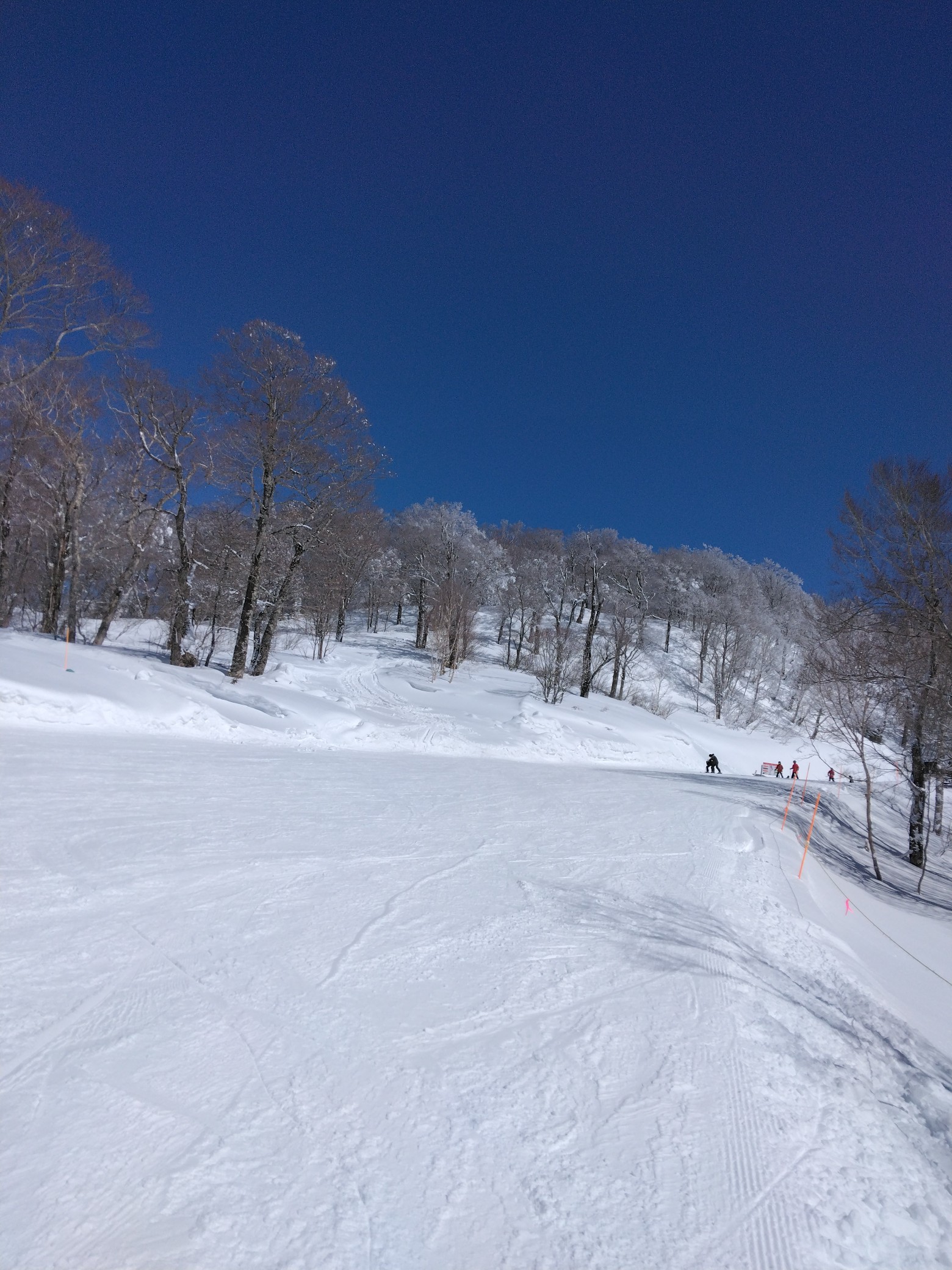 たんばらスキーパーク
