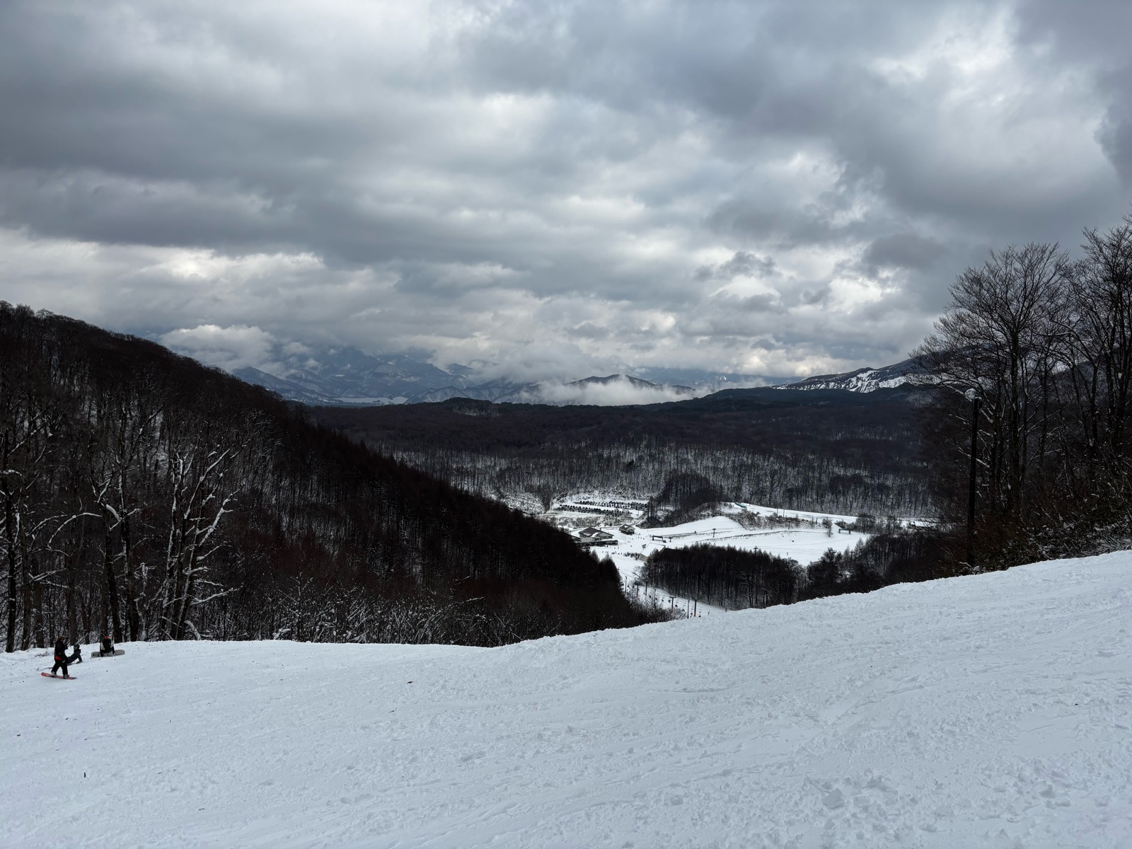 星野リゾート ネコマ マウンテン（北エリア）