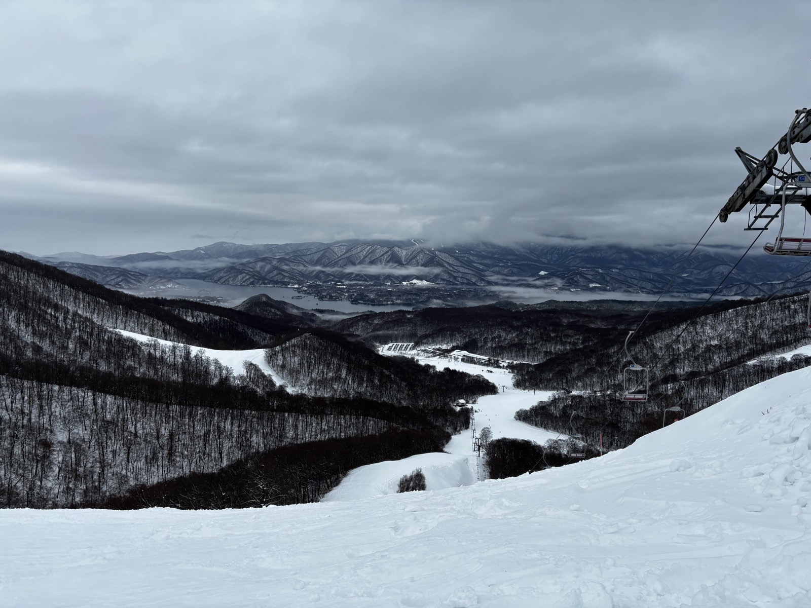星野リゾート ネコマ マウンテン（北エリア）