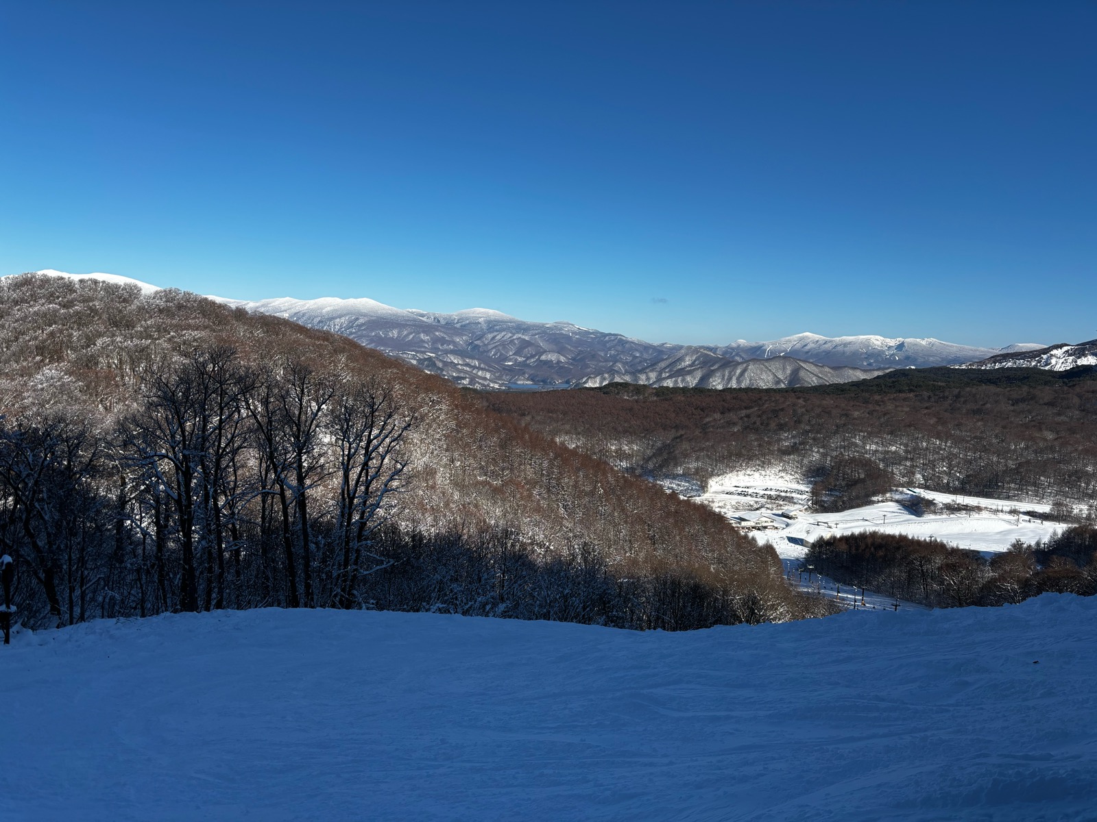 星野リゾート ネコマ マウンテン（北エリア）