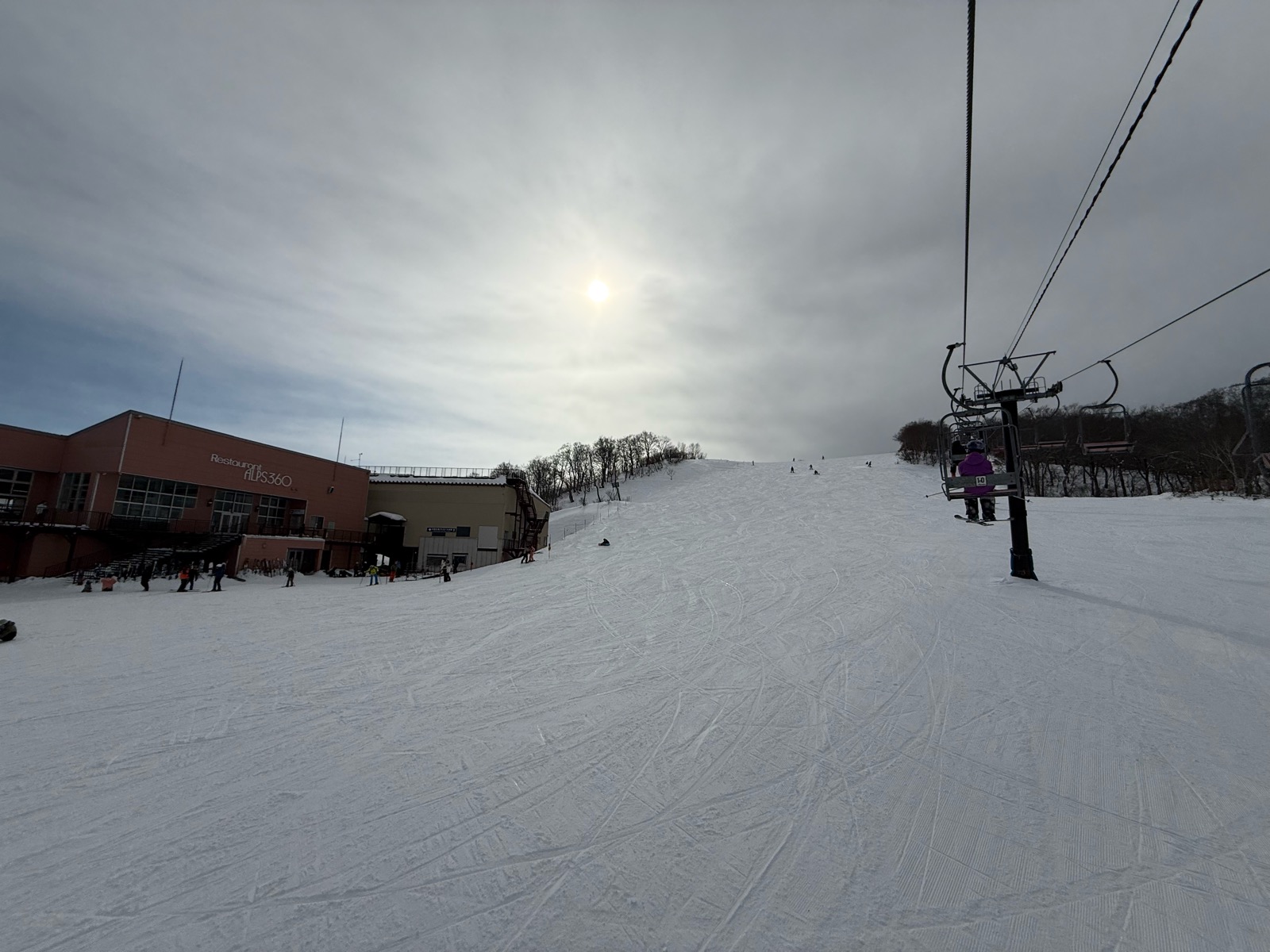 Hakuba47 ウィンタースポーツパーク