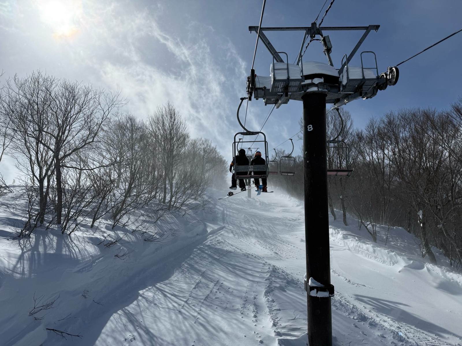 Hakuba47 ウィンタースポーツパーク 